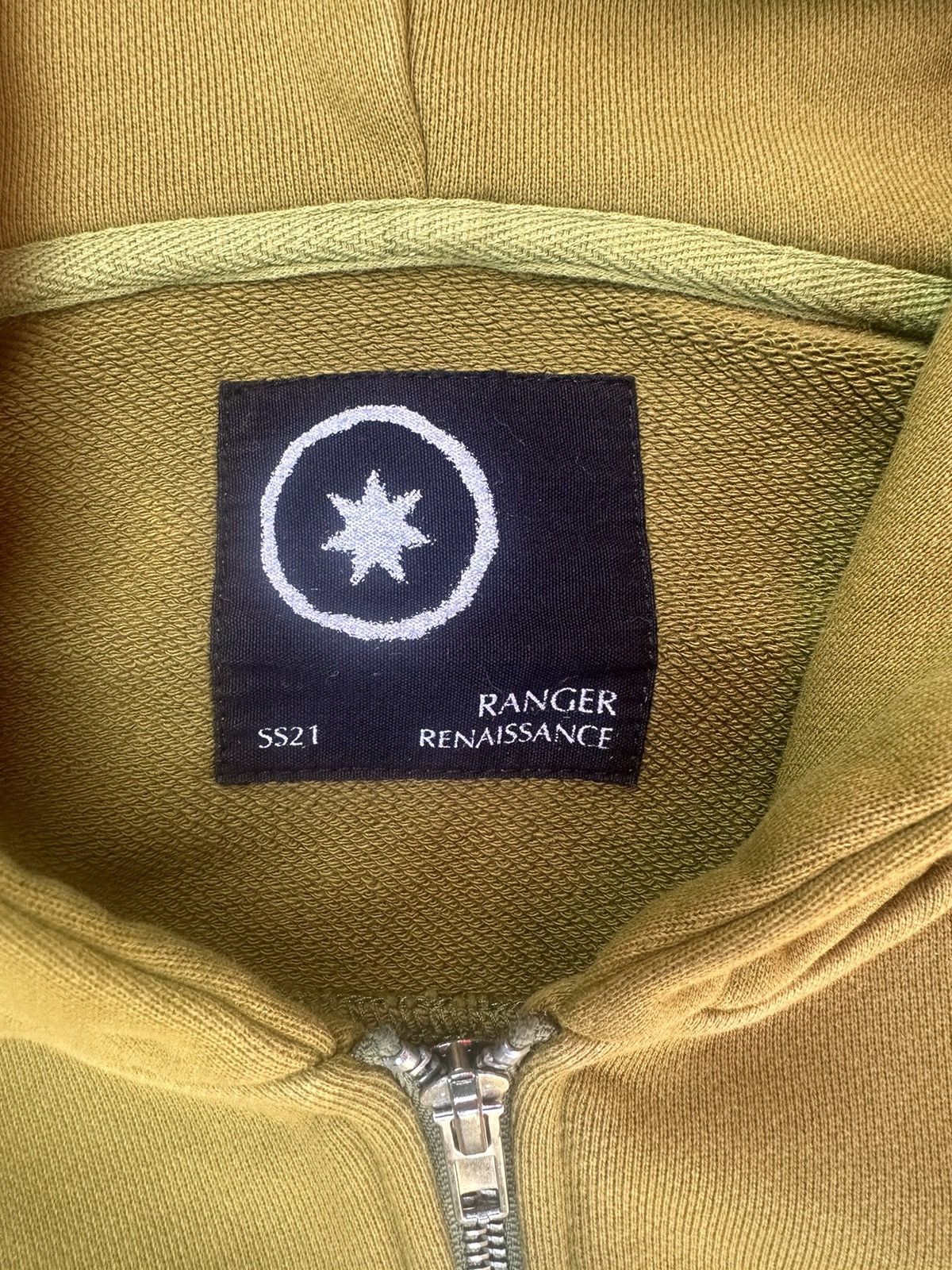 Somar Ranger Cartel “Wheel of Life” hoodie Size US L / EU 52-54 / 3 - 3 Thumbnail