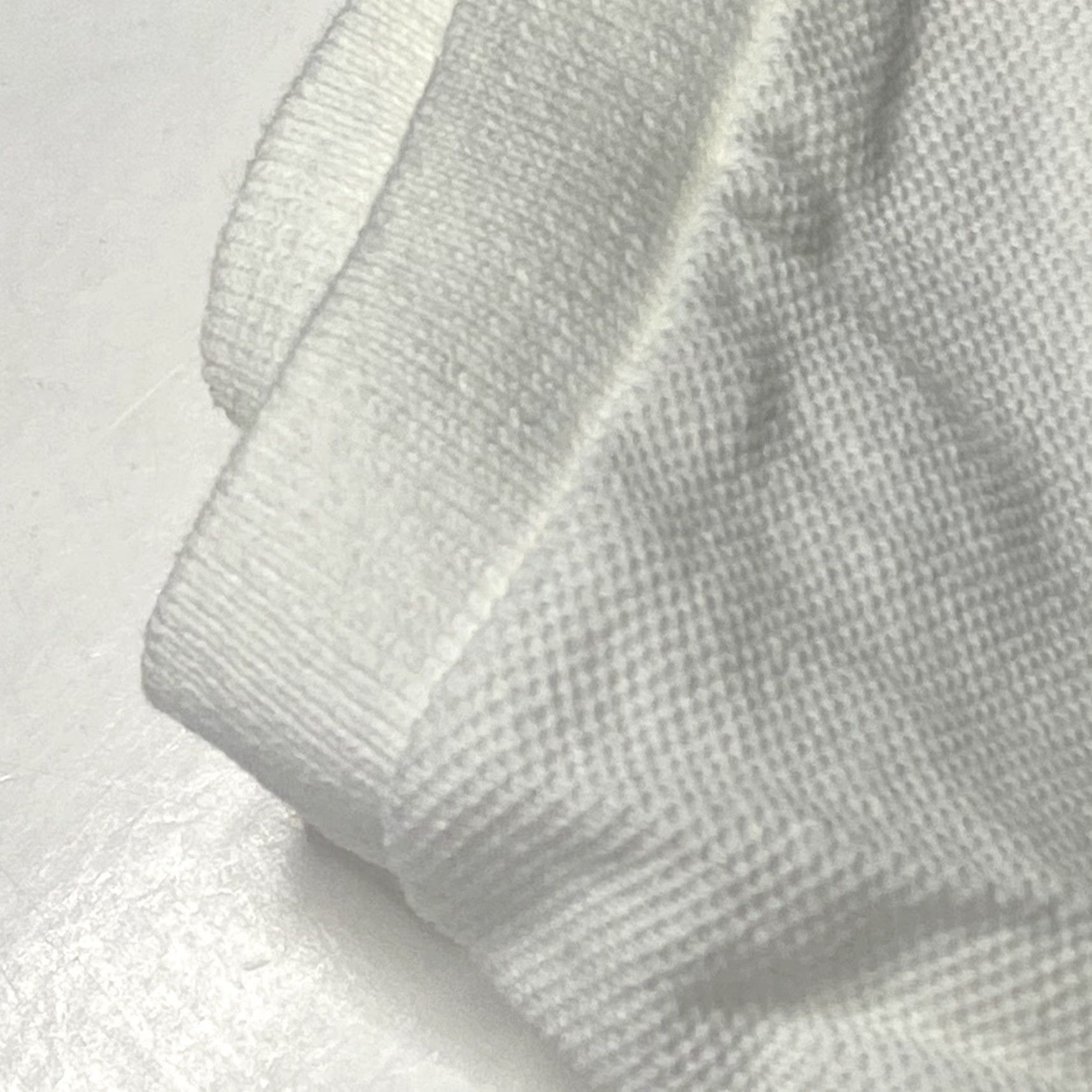 Vintage VINTAGE Ultra Club Collection Polo Shirt XL White 1990s 1998 PBA Mid Year Meeting Made in USA Mens Polo Rugby Short Sleeve Sportswear/Beach Size US XL / EU 56 / 4 - 6 Thumbnail