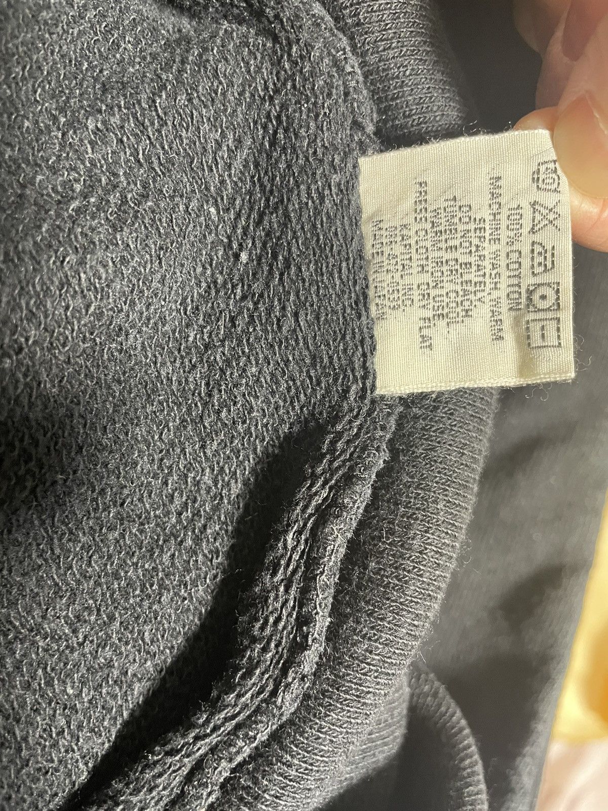 Kapital kapital surf hoodie Size US S / EU 44-46 / 1 - 3 Thumbnail