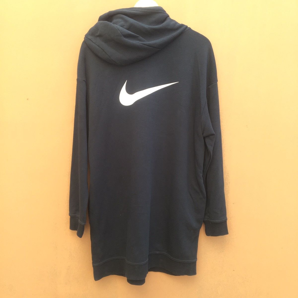 Nike Nike swoosh hoodie dress size S Size S / US 4 / IT 40 - 3 Thumbnail