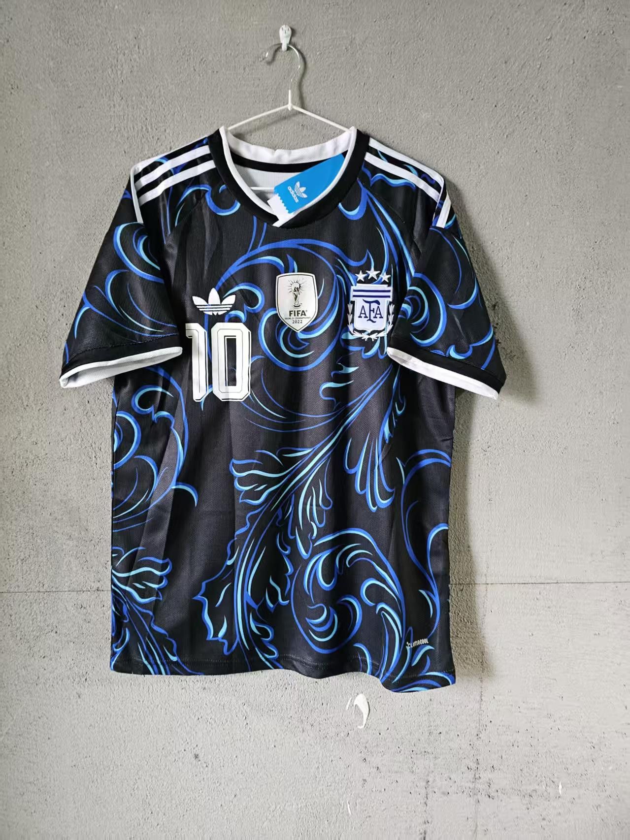 Other Messi Jersey Argentina 2026 World Cup Away Size US L / EU 52-54 / 3 - 1 Thumbnail