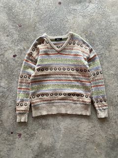 Men's Issey Miyake Sweaters & Knitwear | Grailed