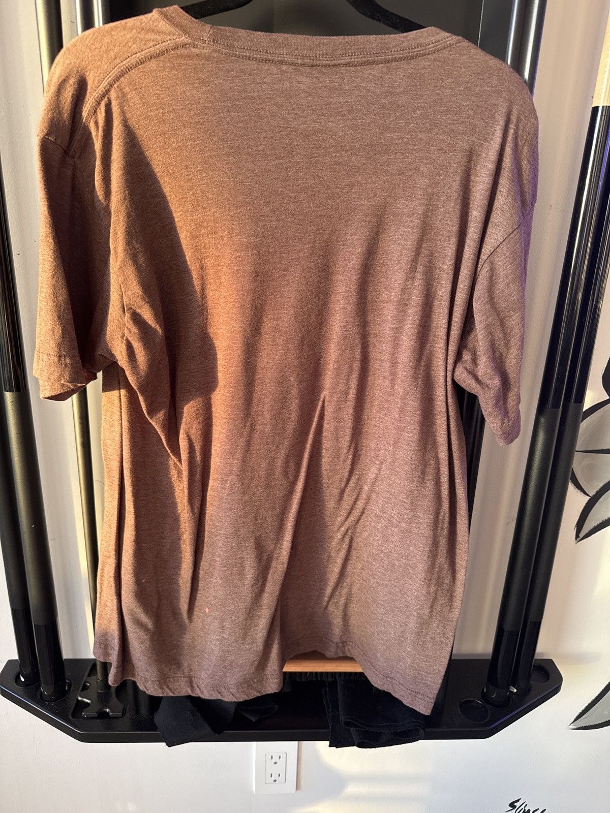 Kith Brown Kith 1 of 1 Count Chocula Size US XL / EU 56 / 4 - 2 Thumbnail