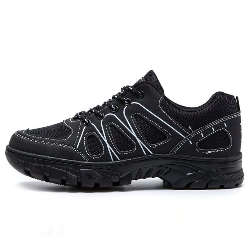 Other Tupolev Low Hiking Boots Size US 10 / EU 43 - 1 Thumbnail