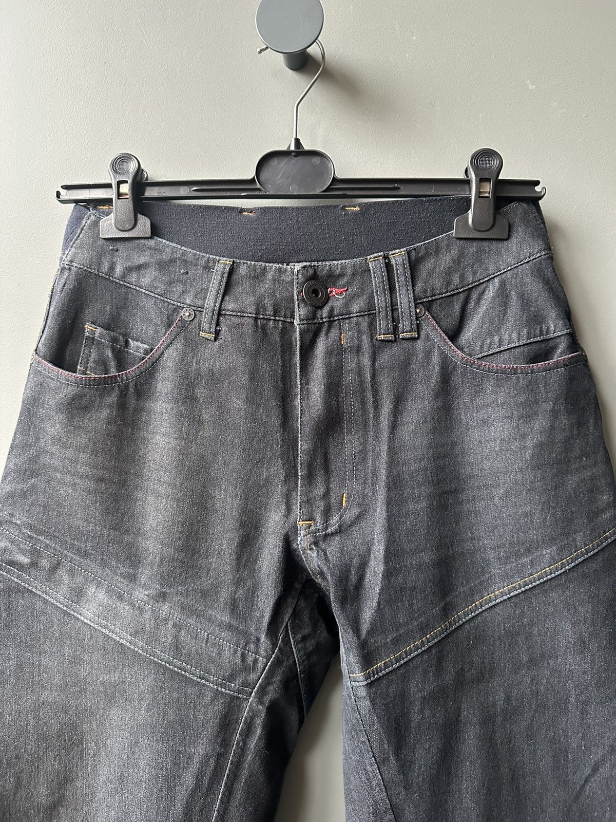 Japanese Brand Japanese FieldCore Reinforced Workwear Pants Size US 30 / EU 46 - 2 Thumbnail