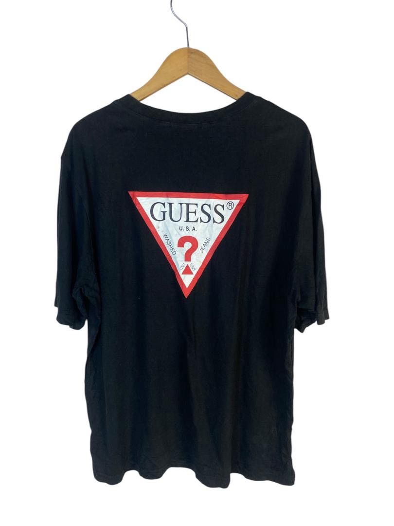 Guess Guess backhit printed tshirt Size US XL / EU 56 / 4 - 1 Thumbnail