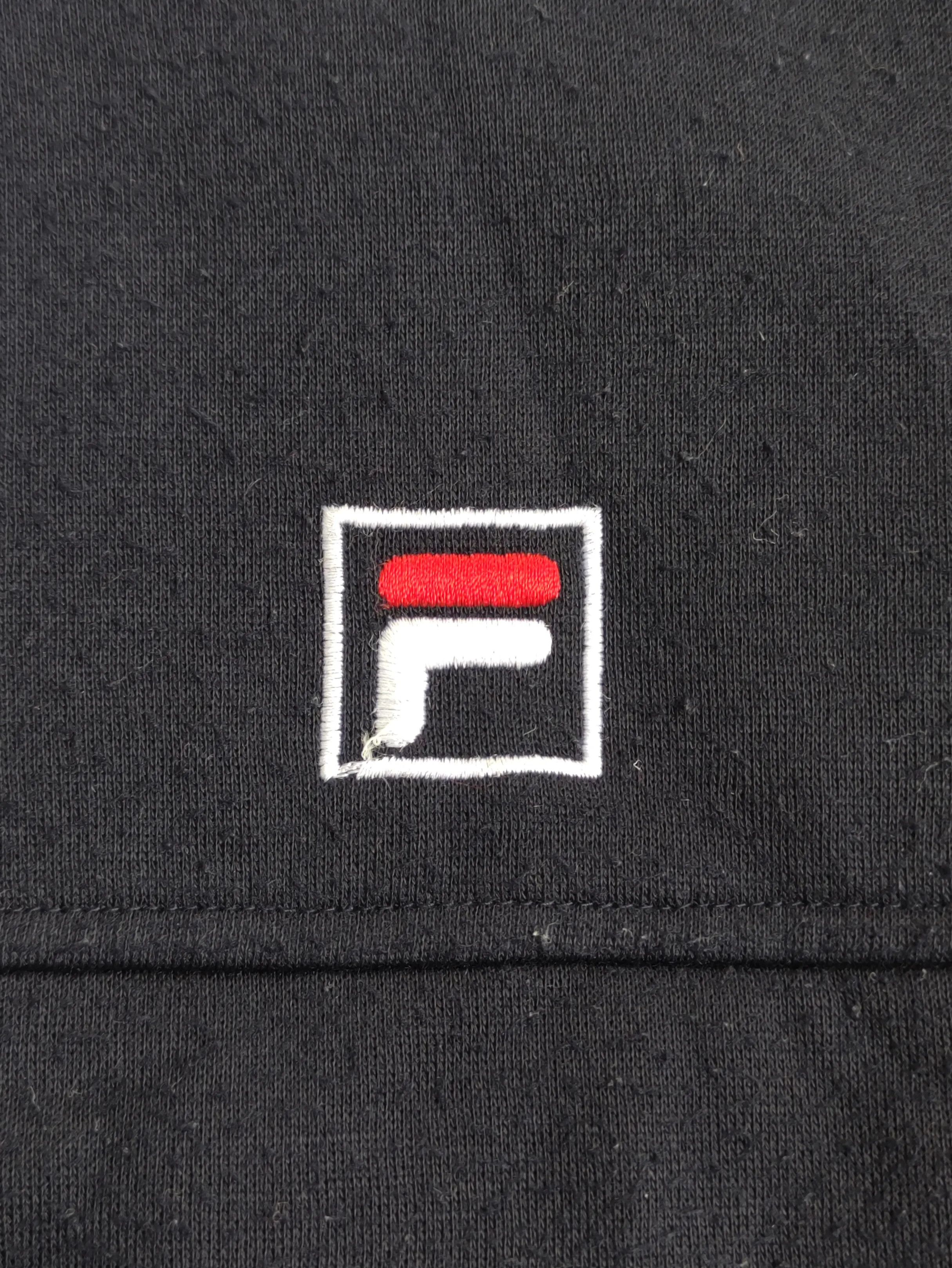 Fila FILA Sportiva Biella Italia Reversible Vest All Over Print Size US M / EU 48-50 / 2 - 8 Thumbnail