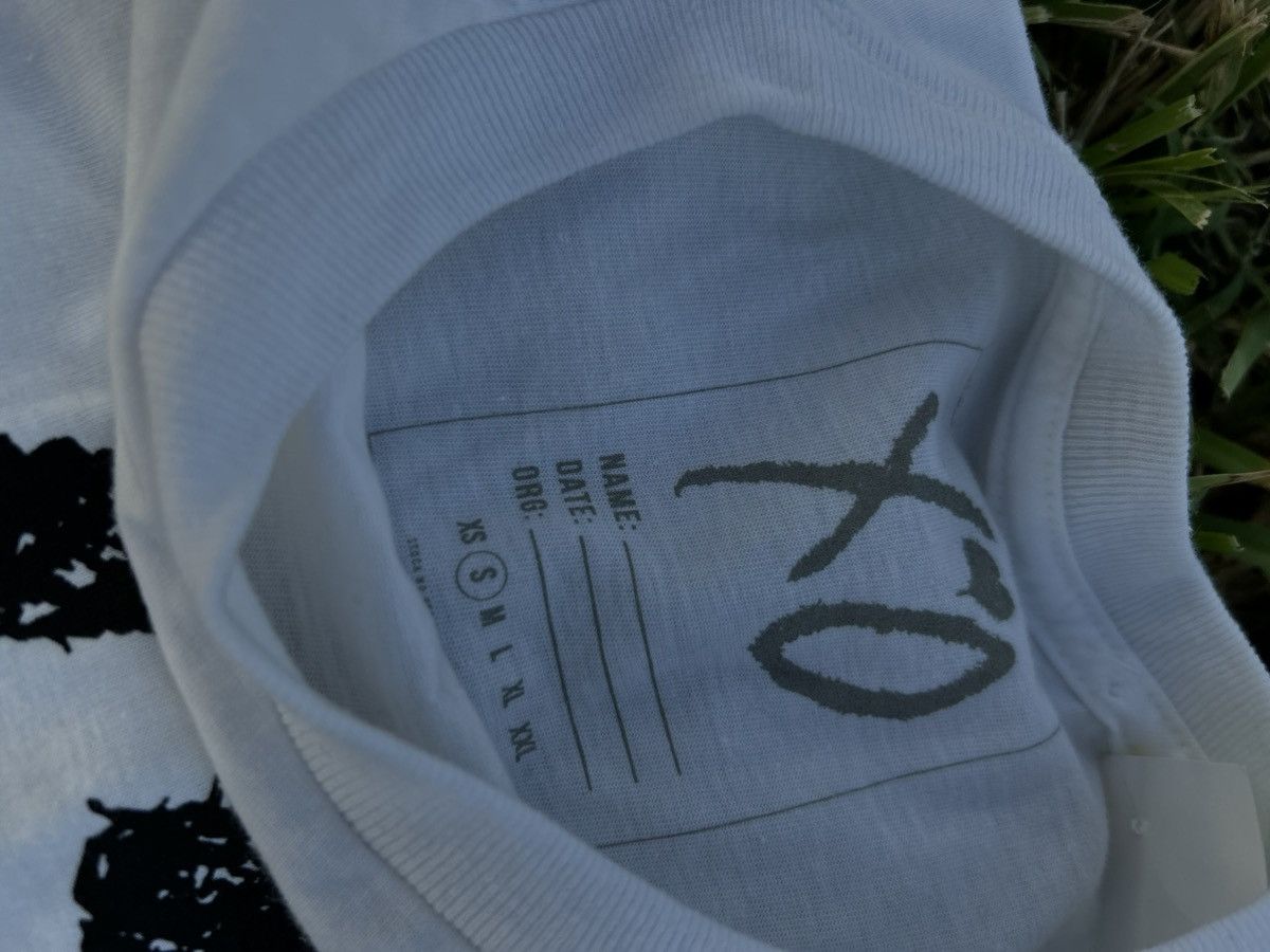 The Weeknd × Vintage XO Tshirt Size US S / EU 44-46 / 1 - 2 Thumbnail