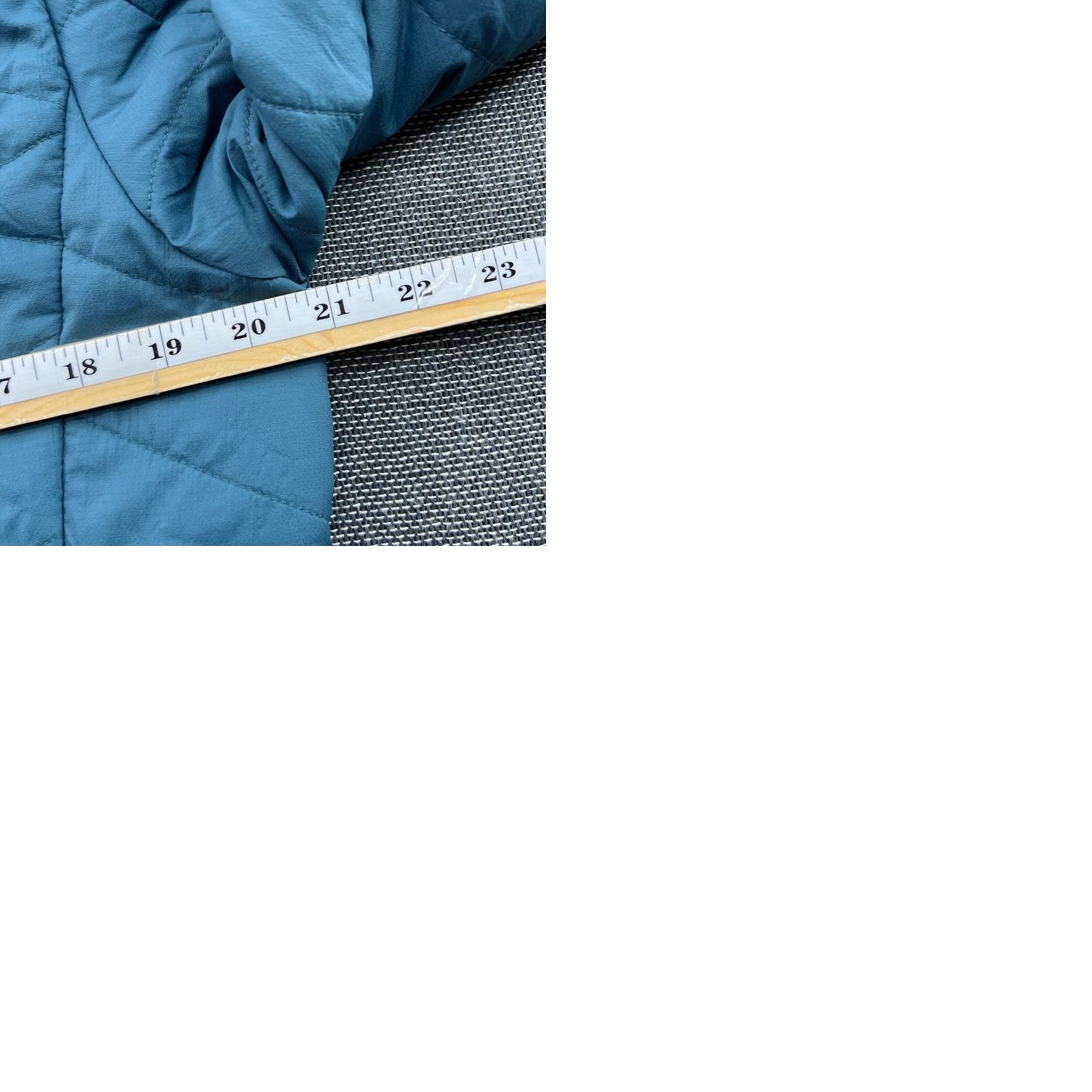 Colmar COLMAR Mens Puffer Jacket Hooded Down Size 50 Blue Full Zip Regular Size US M / EU 48-50 / 2 - 9 Thumbnail