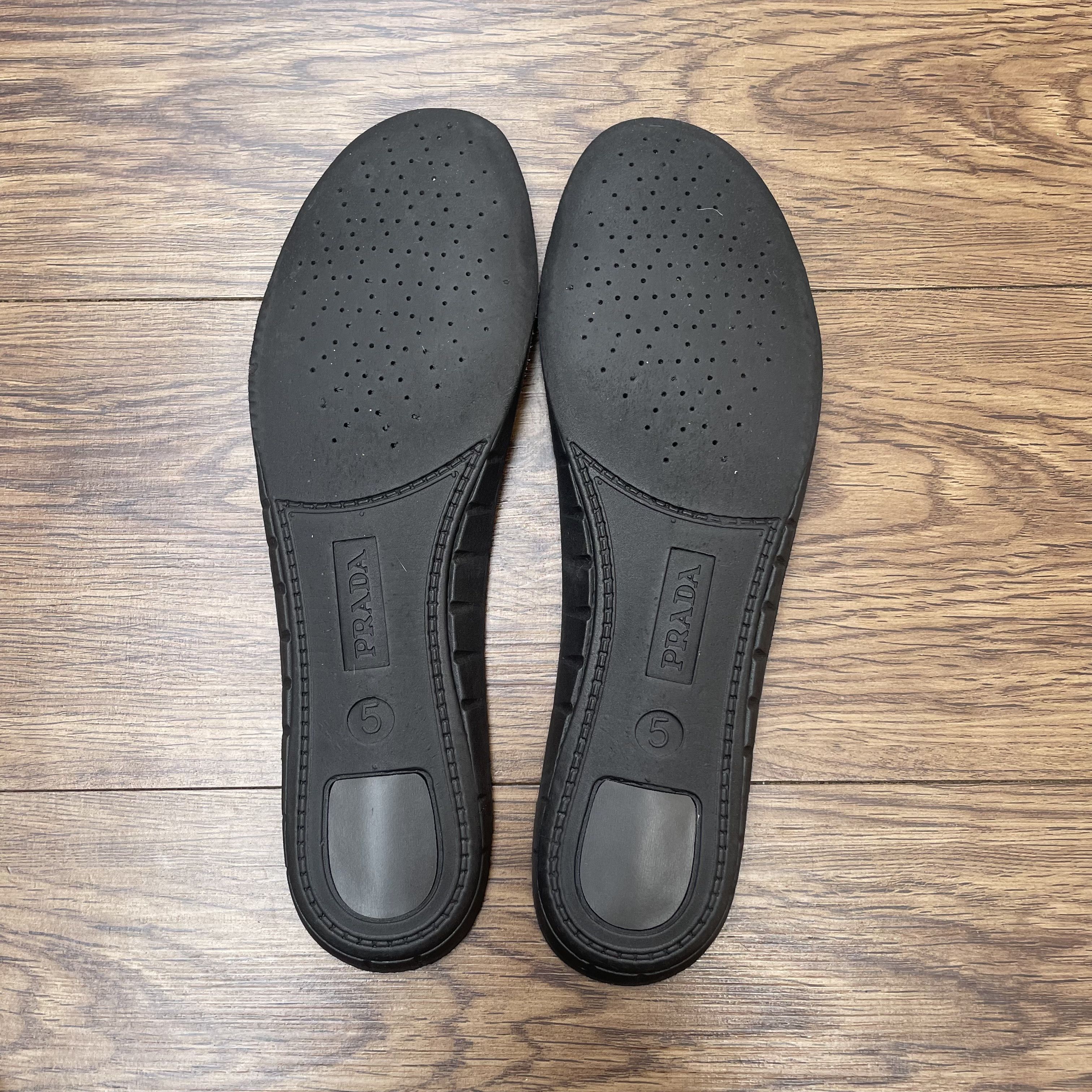 Prada Prada Americas Cup Size US 6.5 / EU 39-40 - 10 Thumbnail
