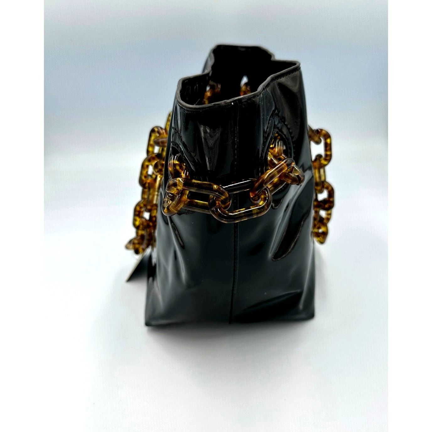 Other Studio33 Woke Newbie Bucket Bag - Black/Brown Size ONE SIZE - 10 Thumbnail