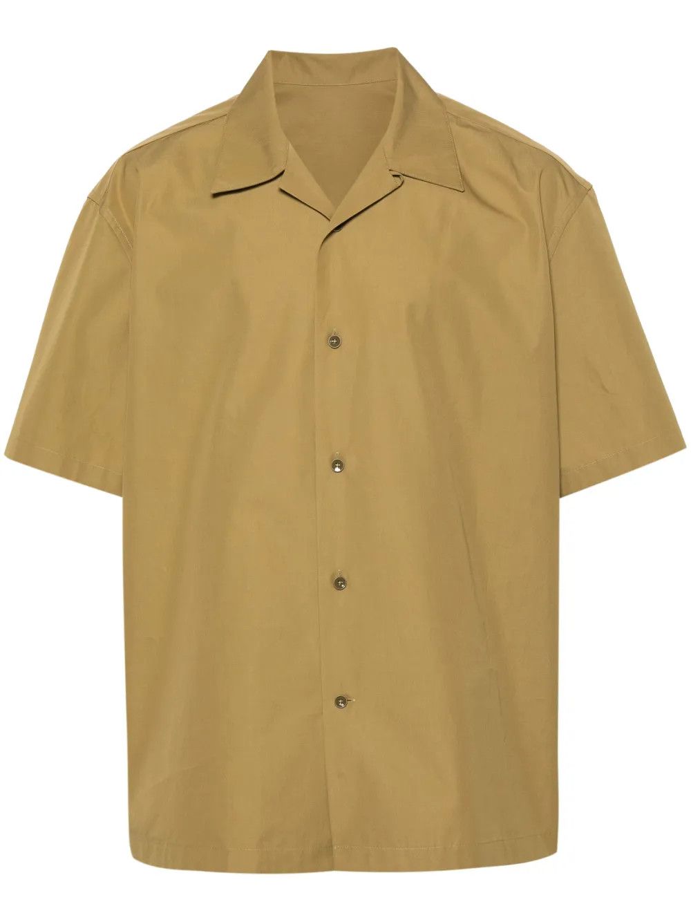 Other Men’s Short-Sleeve Shirt – Classic Casual Style Size US XL / EU 56 / 4 - 3 Thumbnail
