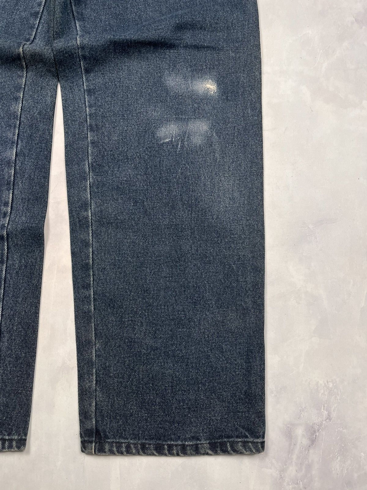 Alien Workshop Y2K Alien Workshop Baggy Pants Denim Size US 31 - 5 Thumbnail