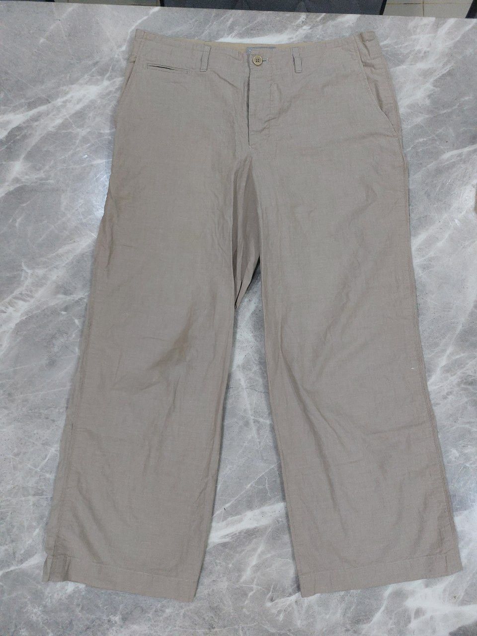 Margaret Howell Margaret Howell CasuL Pants 32 Size 31" - 1 Thumbnail