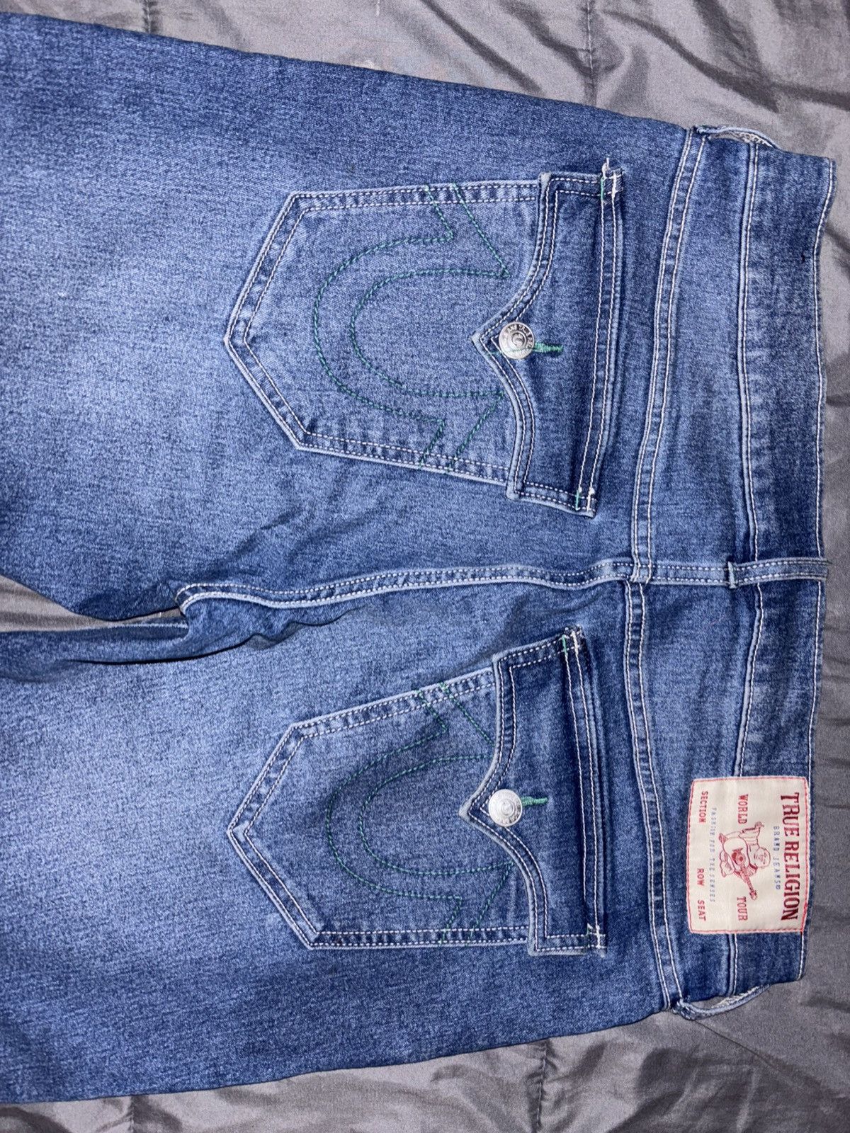 True Religion True Religion Size US 34 / EU 50 - 2 Thumbnail