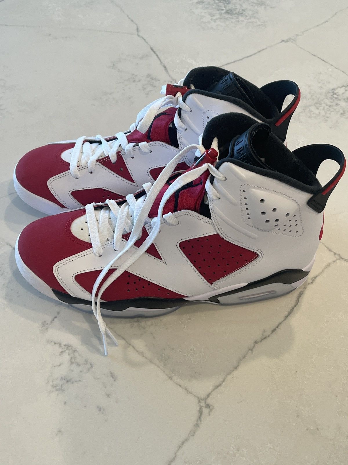 carmines jordan 7