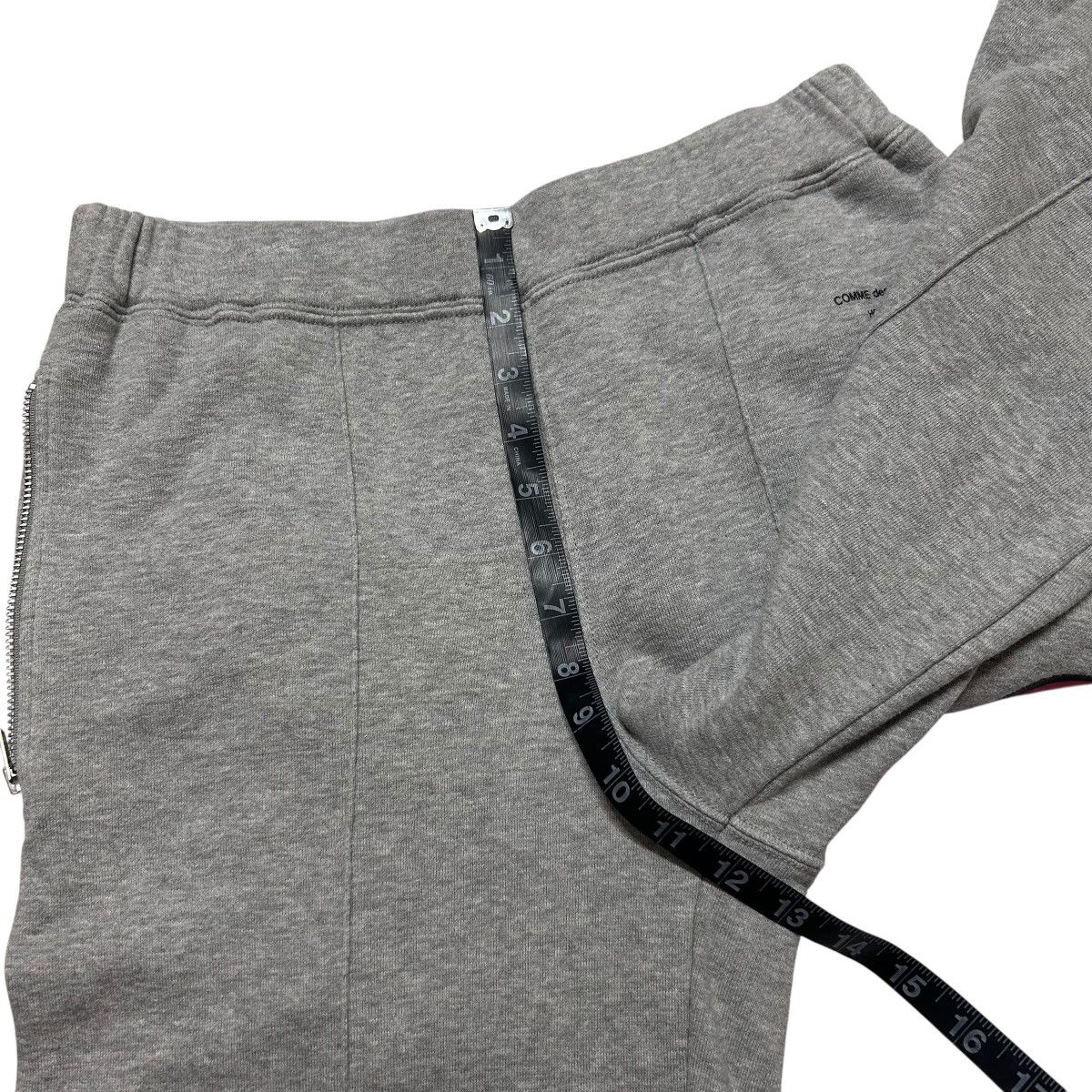 Comme des Garcons Homme Plus × The Rolling Stones 394 06SS comme des garcons homme plus sweat pants archive Size US 28 / EU 44 - 20 Thumbnail