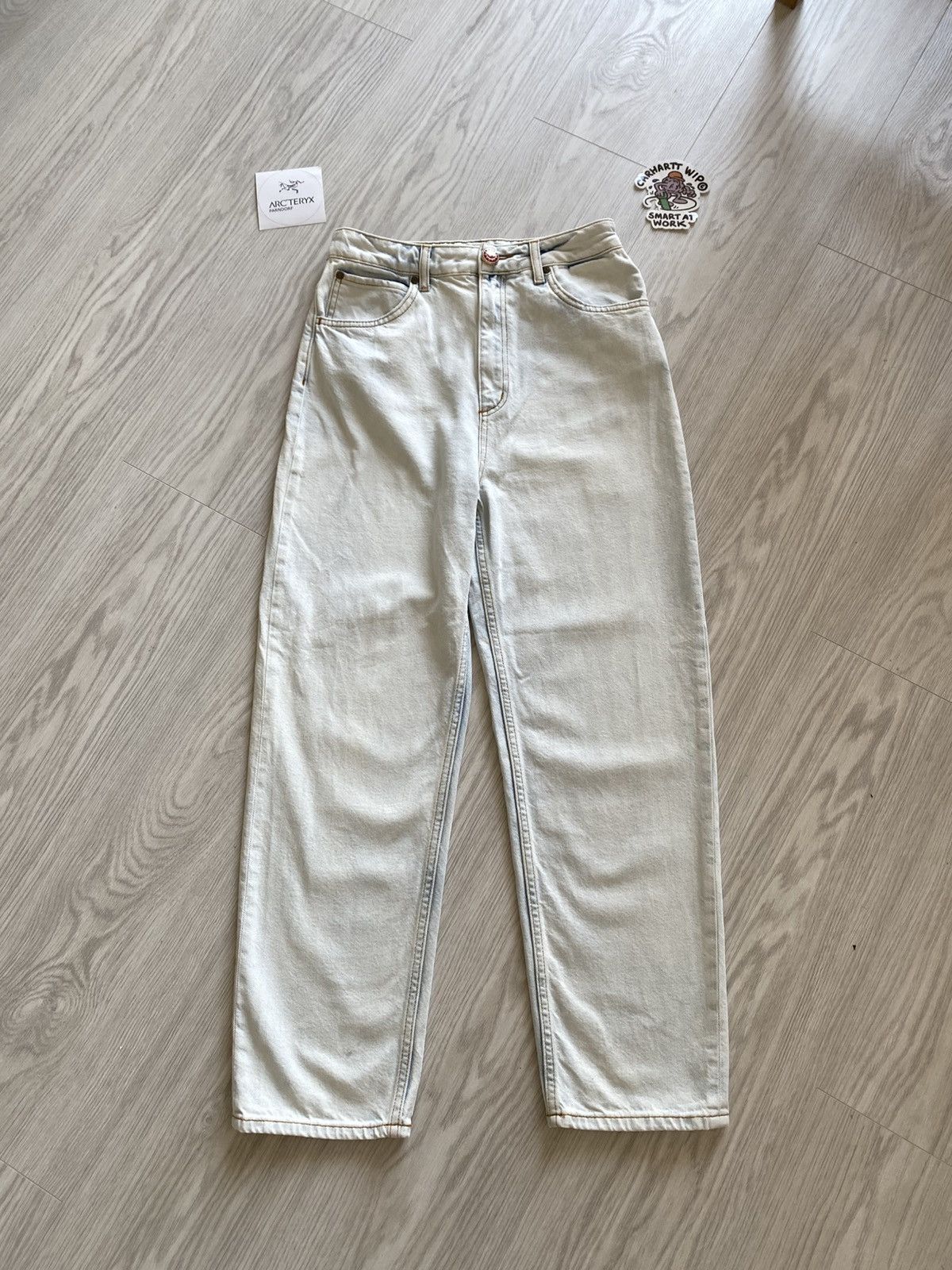 Sandro Paris Women Jeans