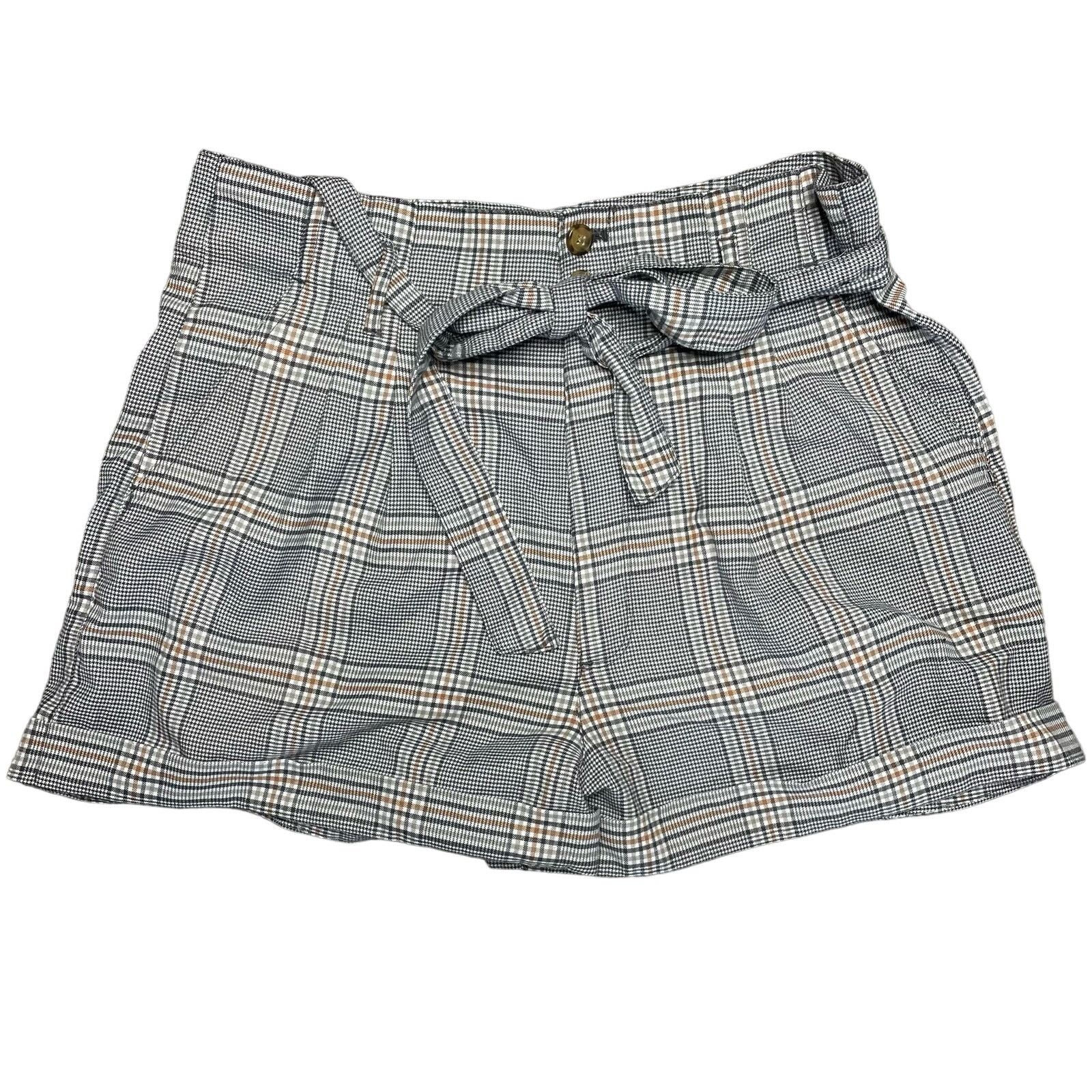 Abercrombie & Fitch NWOT Abercrombie & Fitch Shorts Size 34" / US 12 / IT 48 - 1 Thumbnail