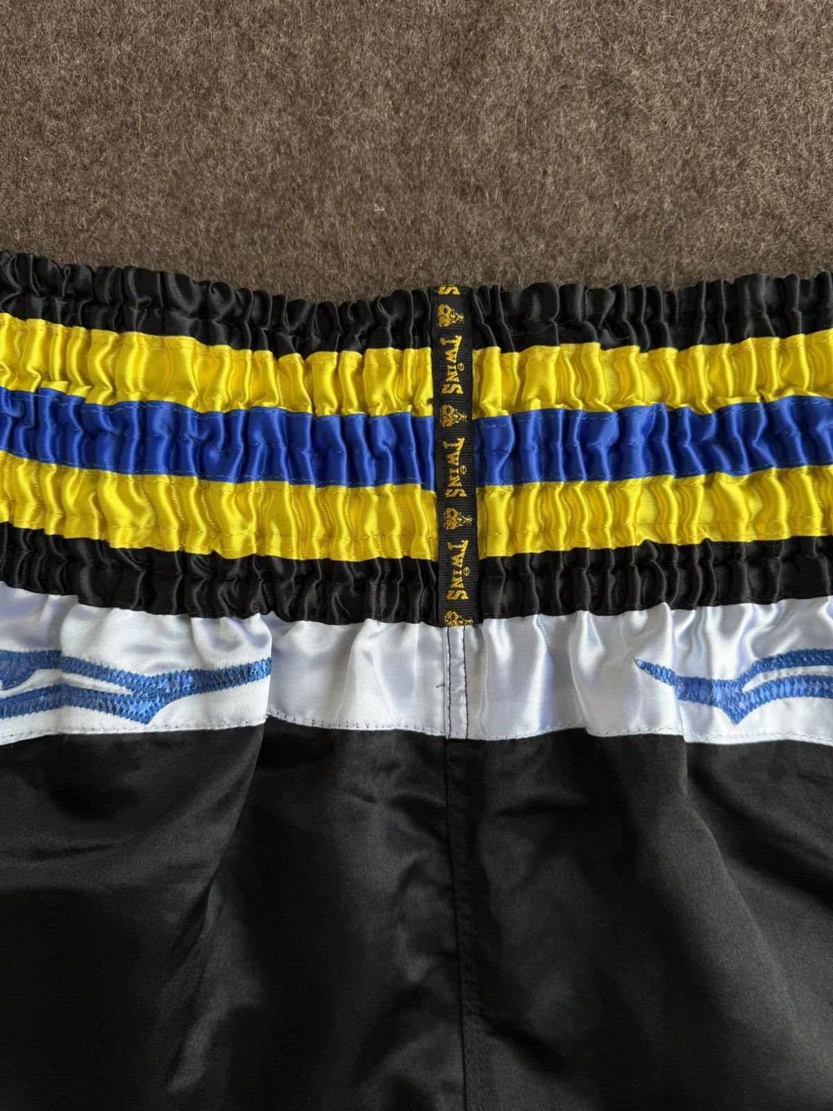 Twins Twins Muai Thai Shorts Size US 42 / EU 58 - 5 Thumbnail