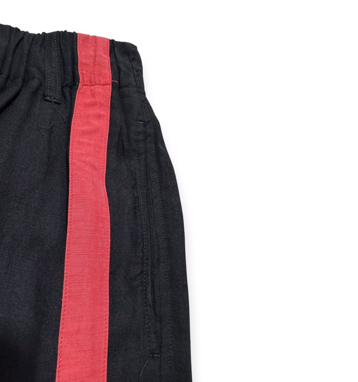 Yohji Yamamoto SS16 YYPH Sarouel Pants Size US 32 / EU 48 - 7 Thumbnail