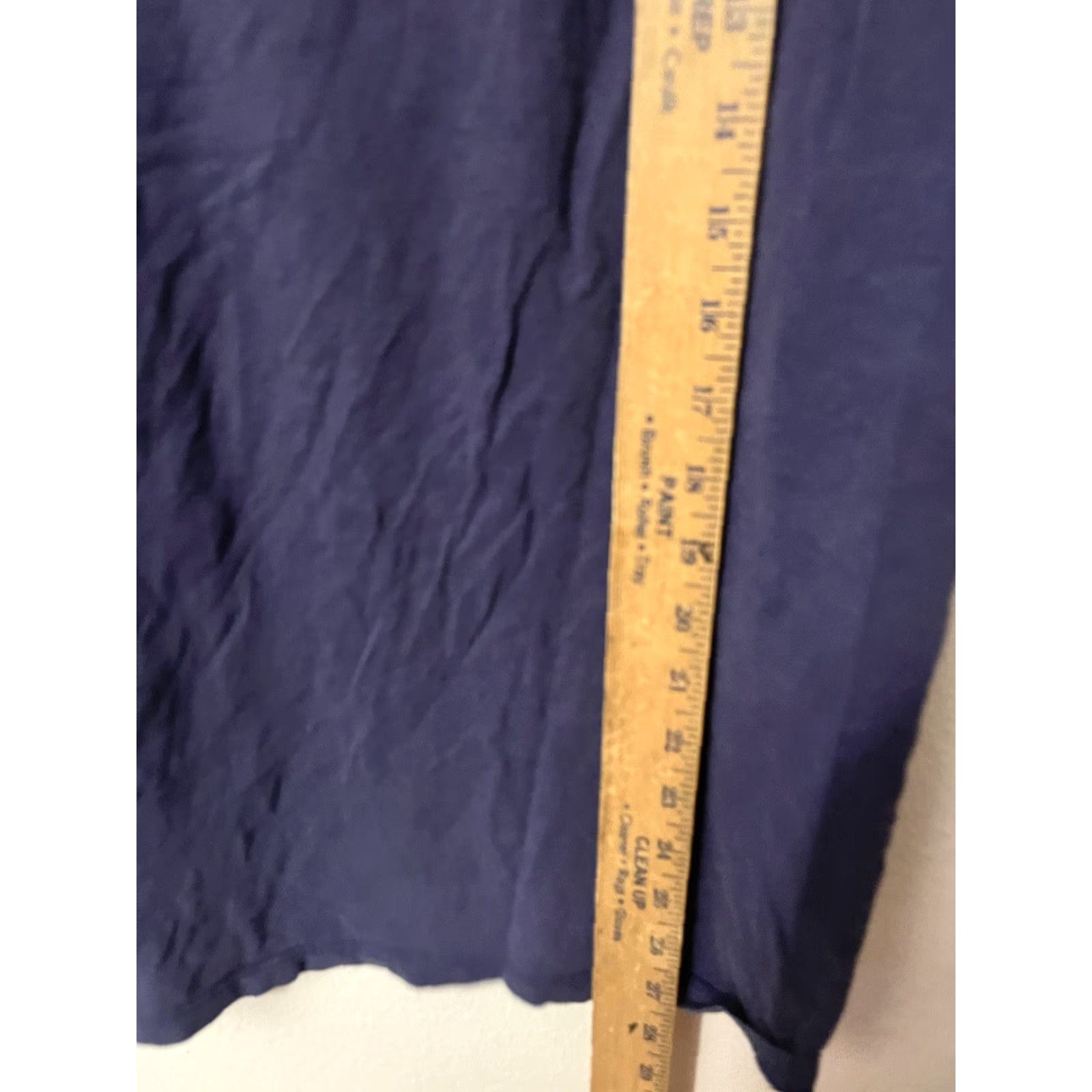 True Religion True Religion Brand Jeans T-Shirt Mens Blue Short Sleeve Crew Neck M Size US M / EU 48-50 / 2 - 5 Thumbnail