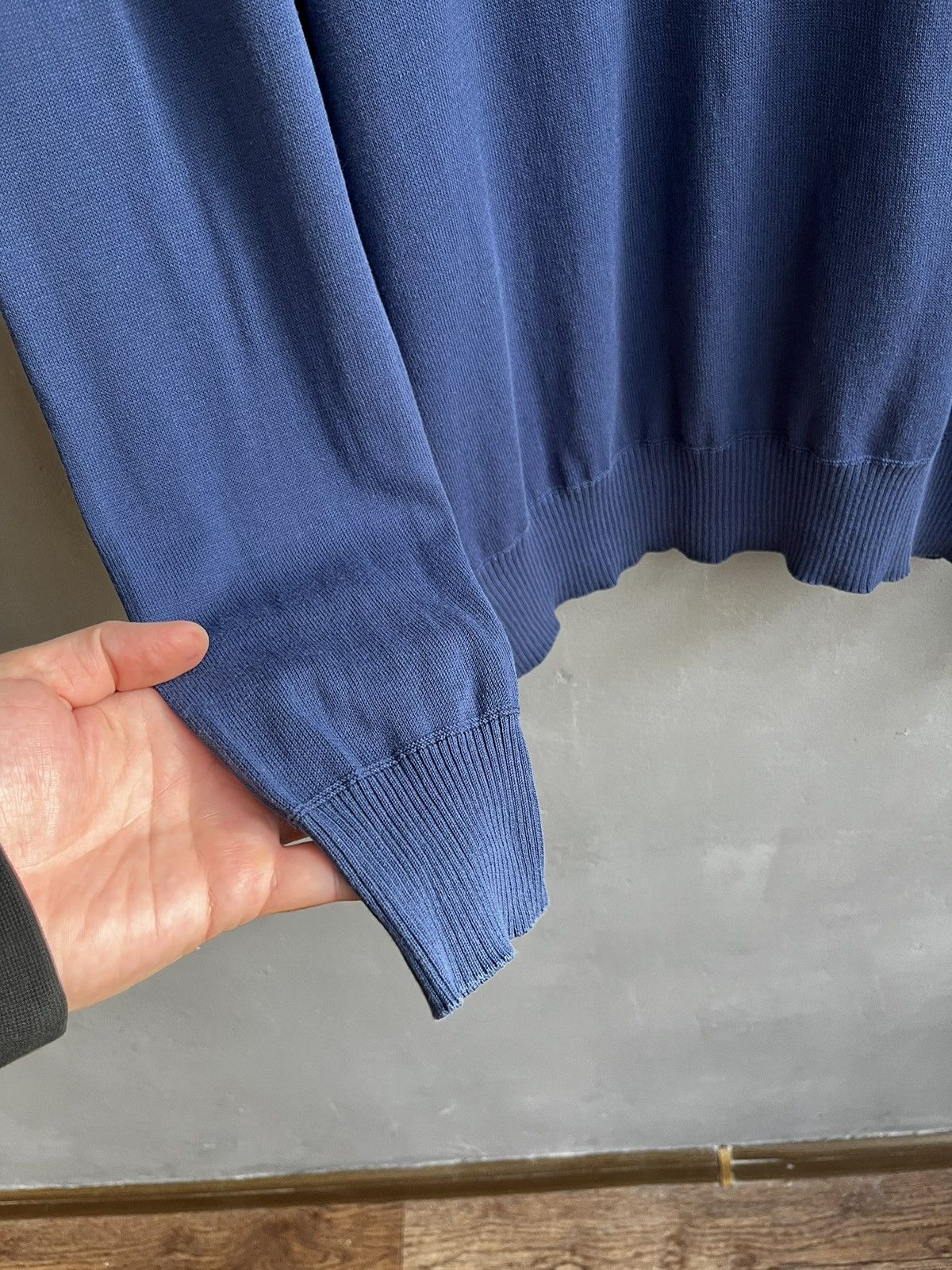 Canali Canali sweater Size US L / EU 52-54 / 3 - 5 Thumbnail