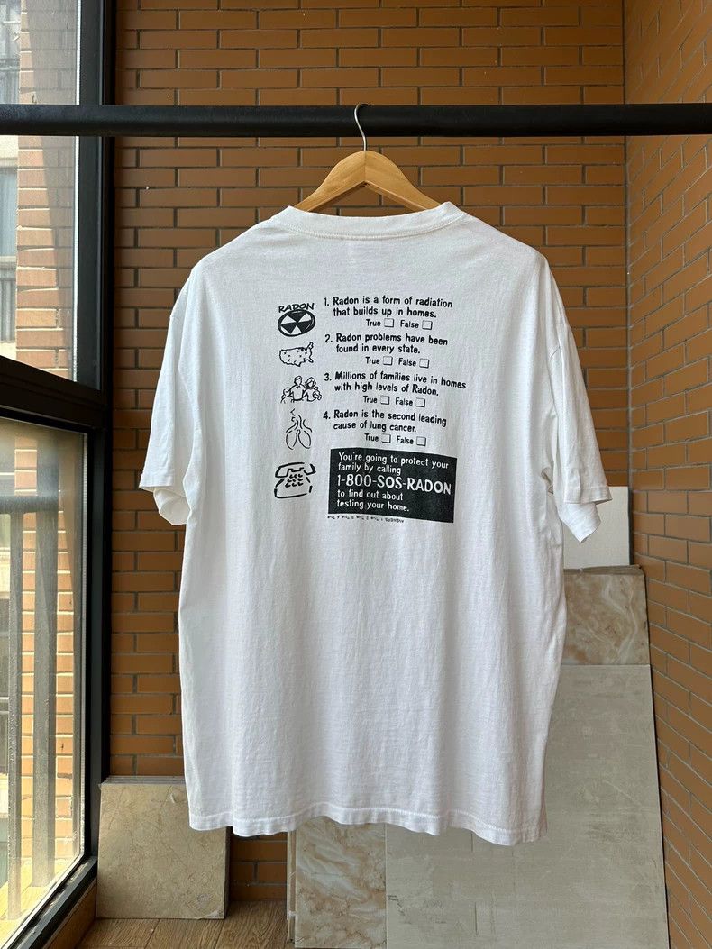 Vintage Tee 90s Mickey Mouse FUN 2505-Nextarrow Size US XL / EU 56 / 4 - 2 Thumbnail