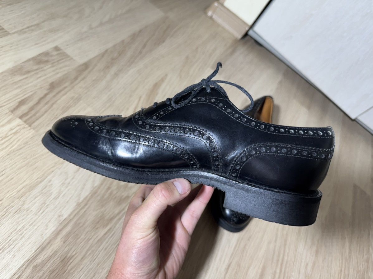 Church's Church’s Oxford lace up boots 10 Size US 10 / EU 43 - 7 Thumbnail