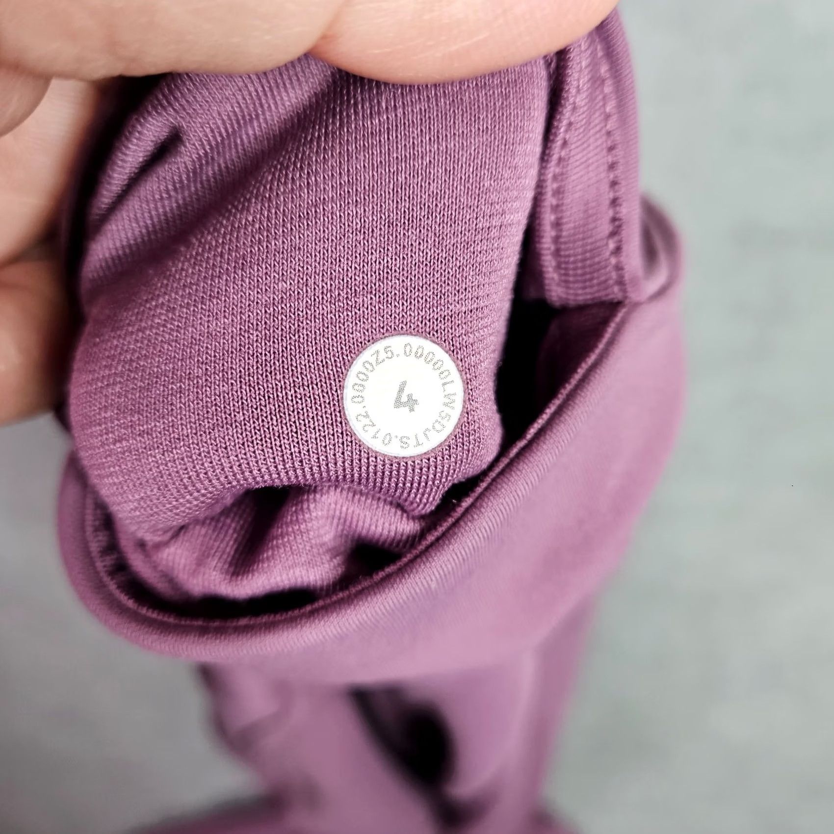Lululemon Lululemon In Still High-Rise Tight 25"Ancient Copper Women's Size 4 Size ONE SIZE - 4 Thumbnail