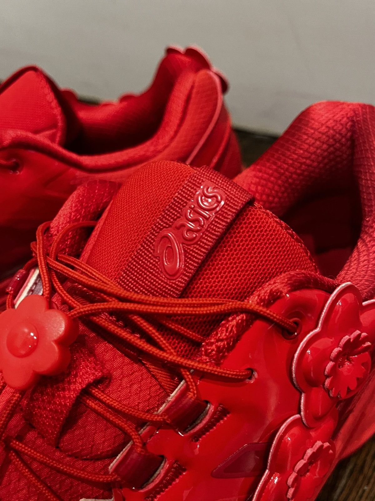 Asics Cecile Bahnsen x Asics Gel Terrain Sneaker (unisex) Size US 9.5 / EU 42-43 - 19 Thumbnail