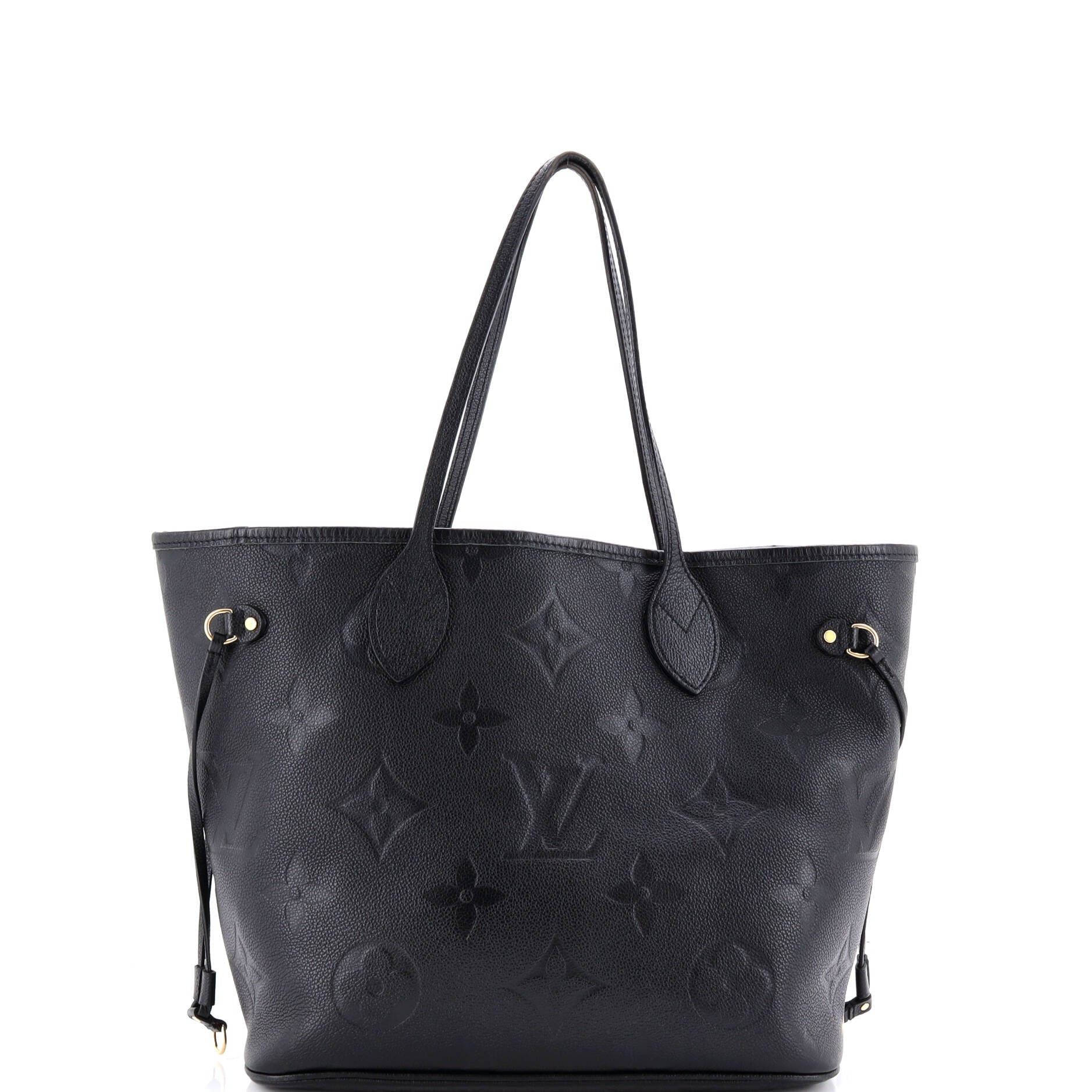 Louis Vuitton Neverfull NM Tote Size ONE SIZE - 1 Thumbnail