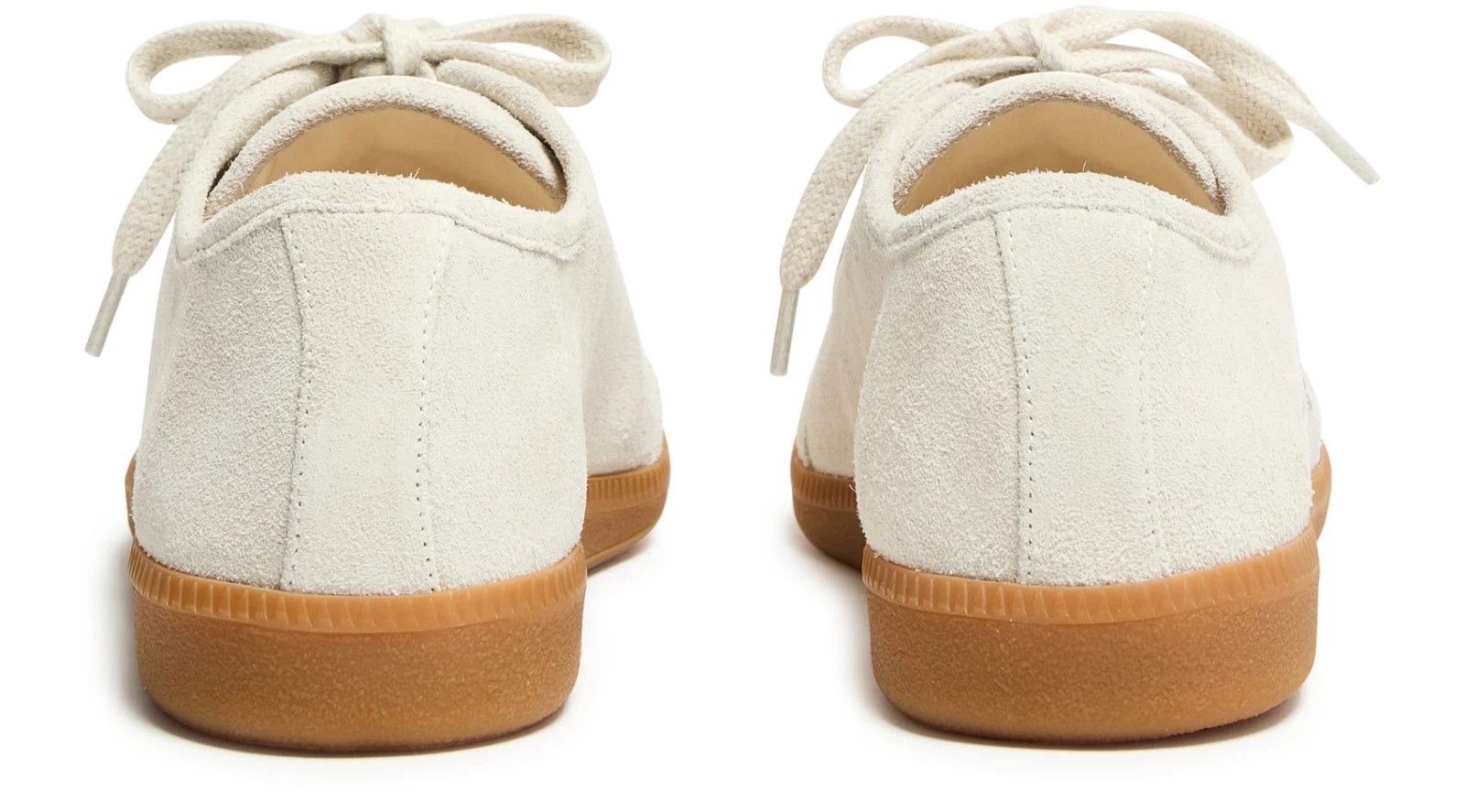 Other ISABEL MARANT Klyce Chalk Sneakers New Size US 5 / IT 35 - 3 Thumbnail