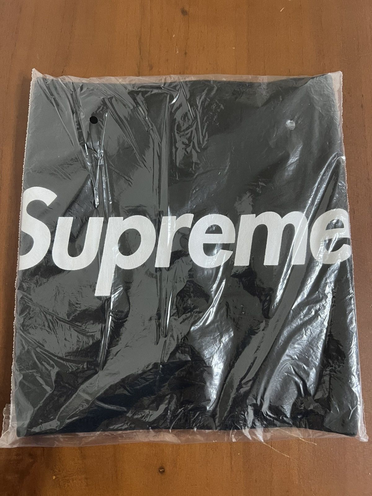 Supreme Supreme Fleece Neck Gaiter Size ONE SIZE - 1 Thumbnail