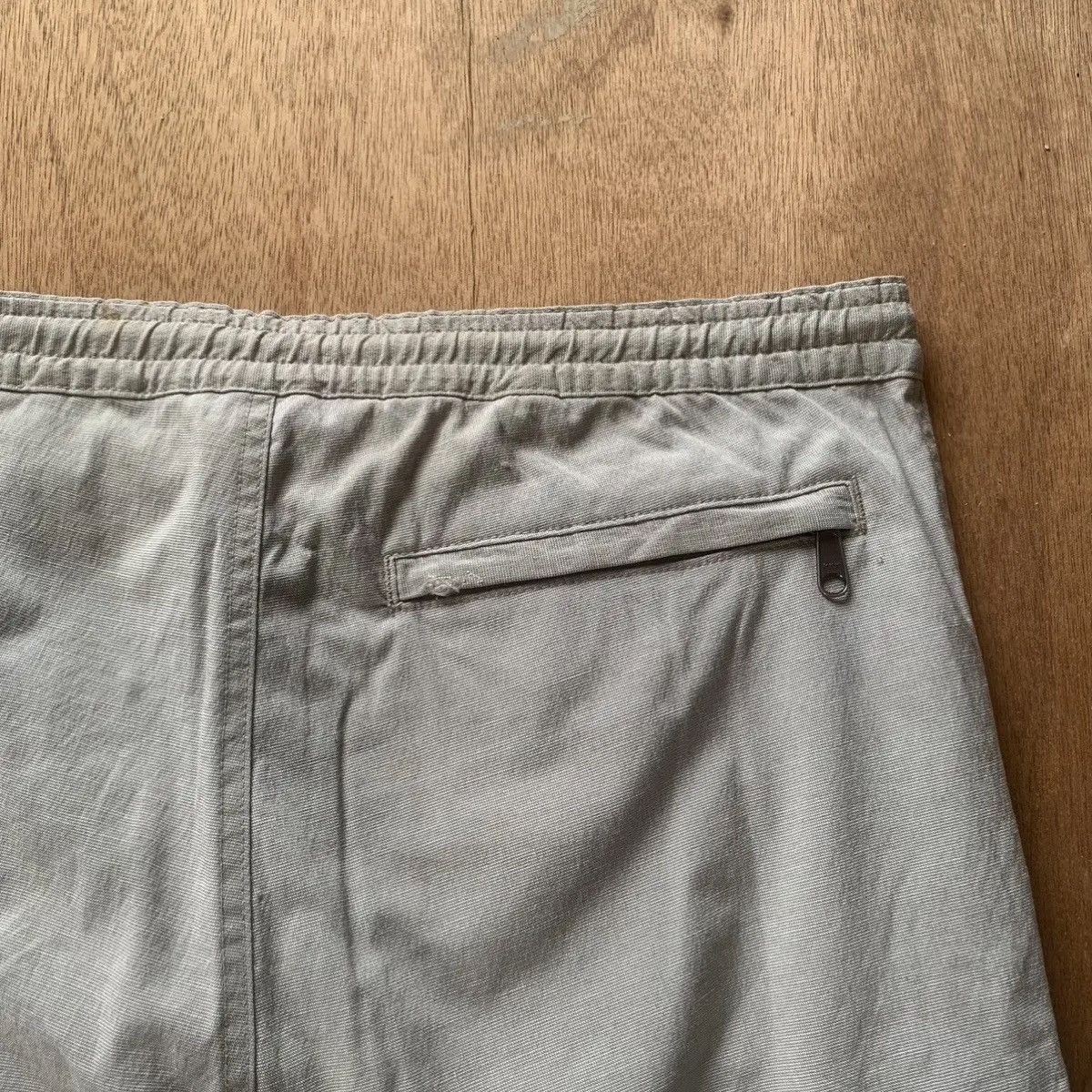The North Face 💥 STEALS 💥 THE NORTH FACE TROUSERS DOUBLE KNEE BAGGY PANTS Size US 34 / EU 50 - 14 Thumbnail