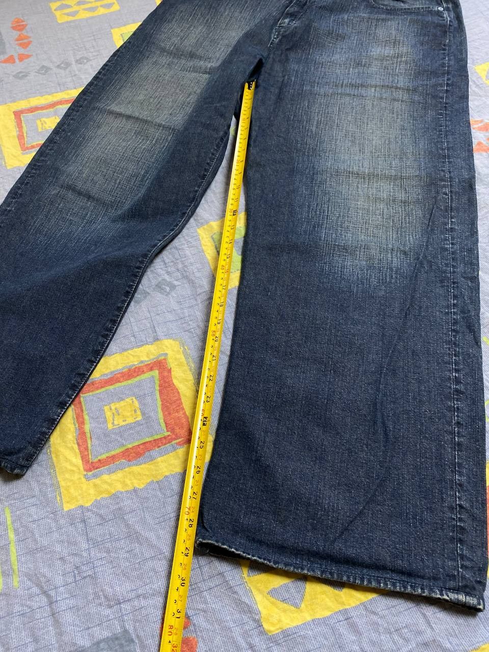 Stefano Ricci Stefano Ricci Denim Jeans Size US 44 / EU 60 - 9 Thumbnail