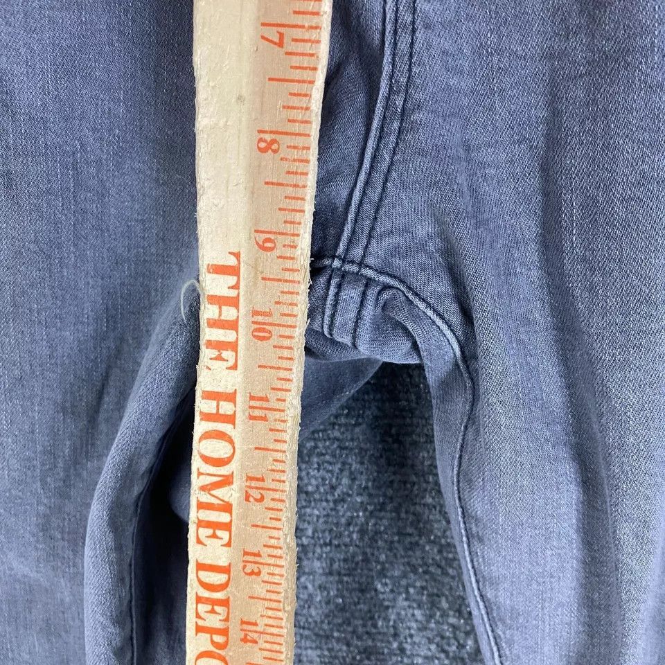 Other Articles of Society Jeans Men's Size 30 Slim Straight Crosby Size US 30 / EU 46 - 4 Thumbnail