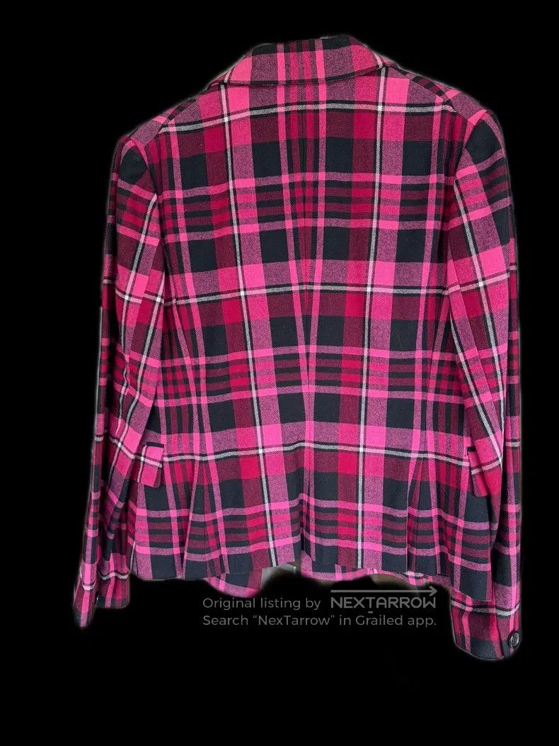 Comme des Garcons Comme Des Garcons blazer Size M / US 6-8 / IT 42-44 - 2 Thumbnail