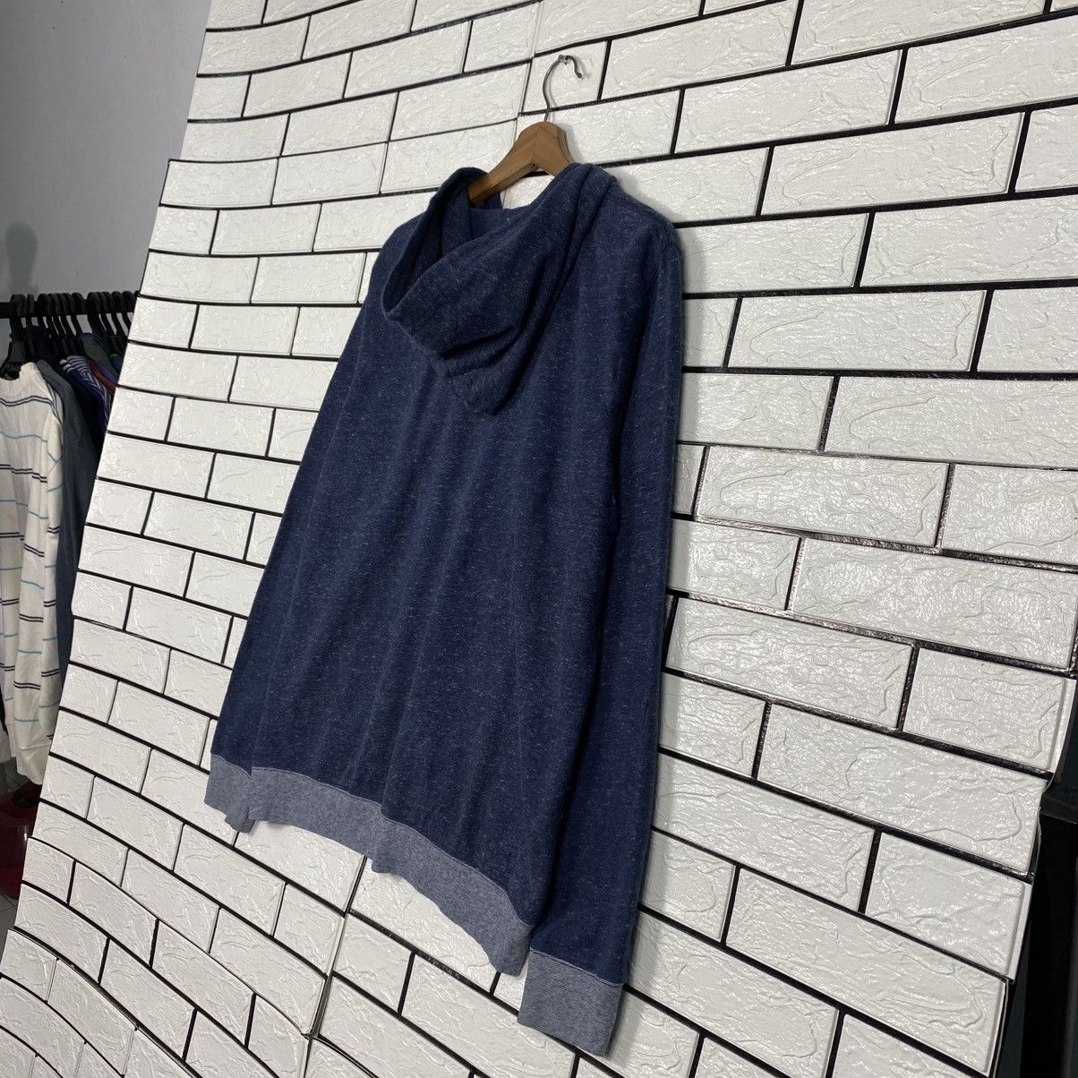 Japanese Brand 📌Vintage Sweatshirt Zipper Hoodie Oshkosh Classic Size US XL / EU 56 / 4 - 12 Thumbnail