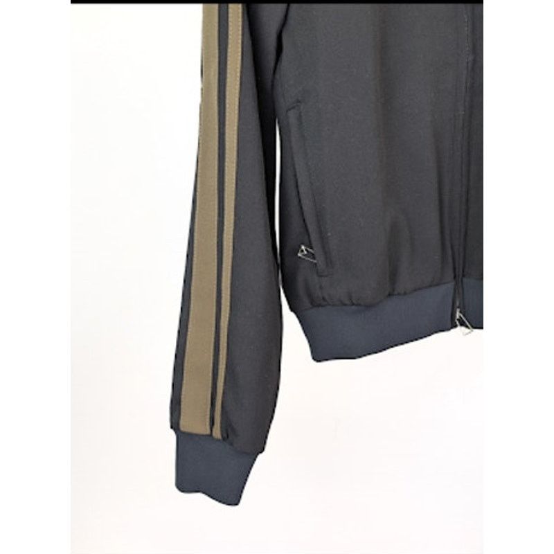 Bottega Veneta o1rshd1 Grain De Poudre Stretch Jacket in Black Size US S / EU 44-46 / 1 - 4 Thumbnail