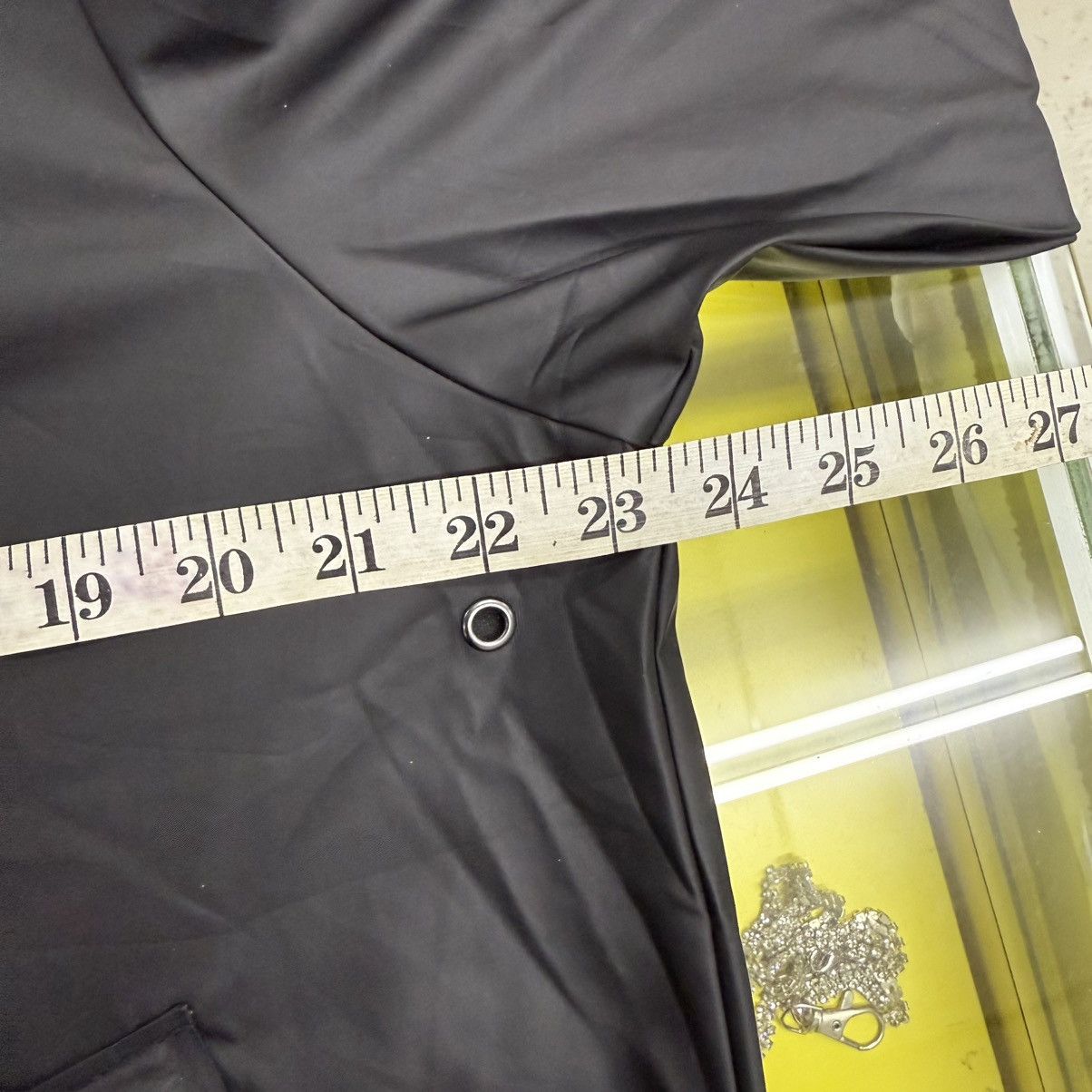 Rains Rains 4000mm Light Jacket Gorpcore Size US M / EU 48-50 / 2 - 12 Thumbnail