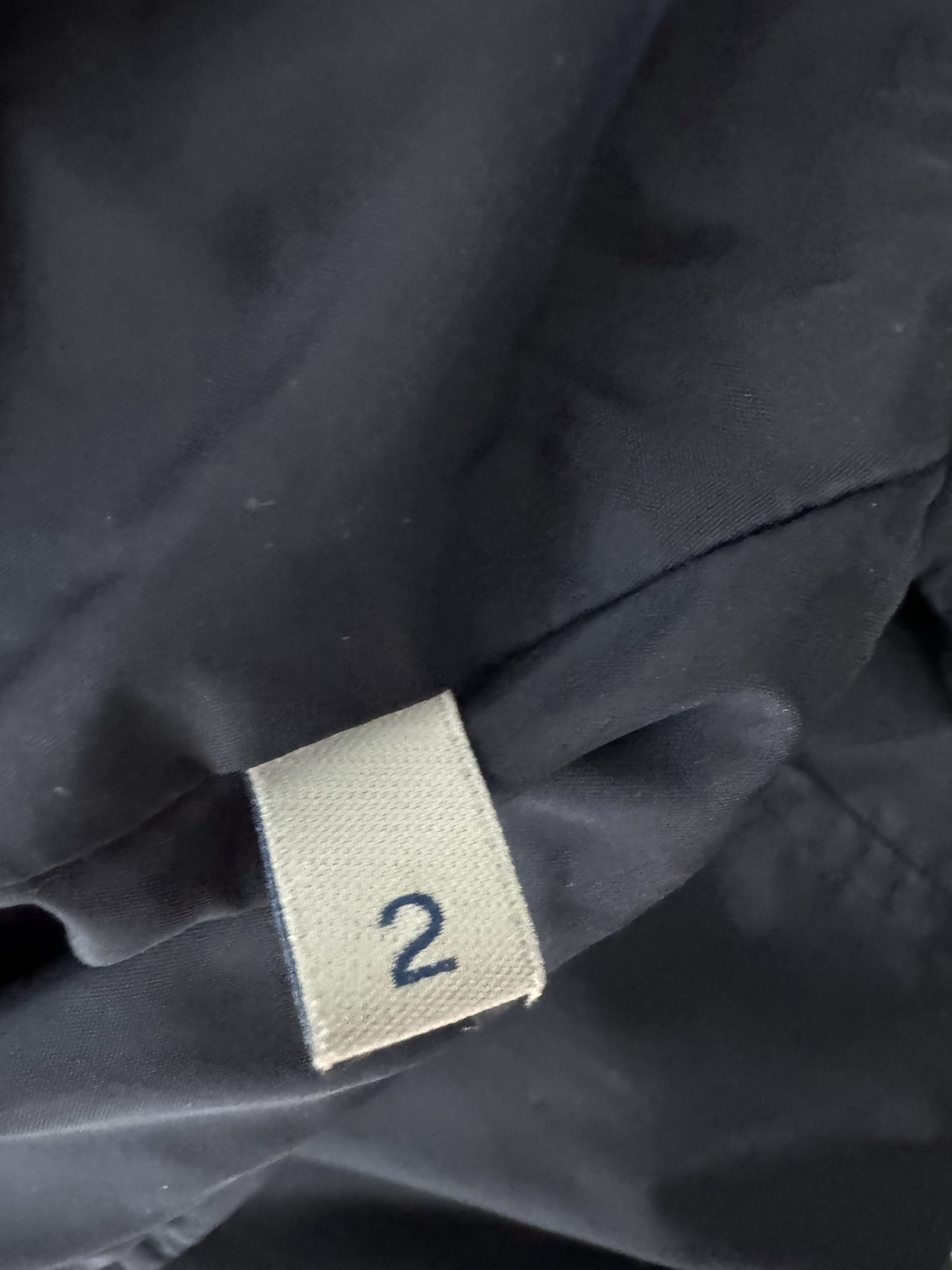 Moncler Moncler Grios Ladies Jacket Size M / US 6-8 / IT 42-44 - 8 Thumbnail