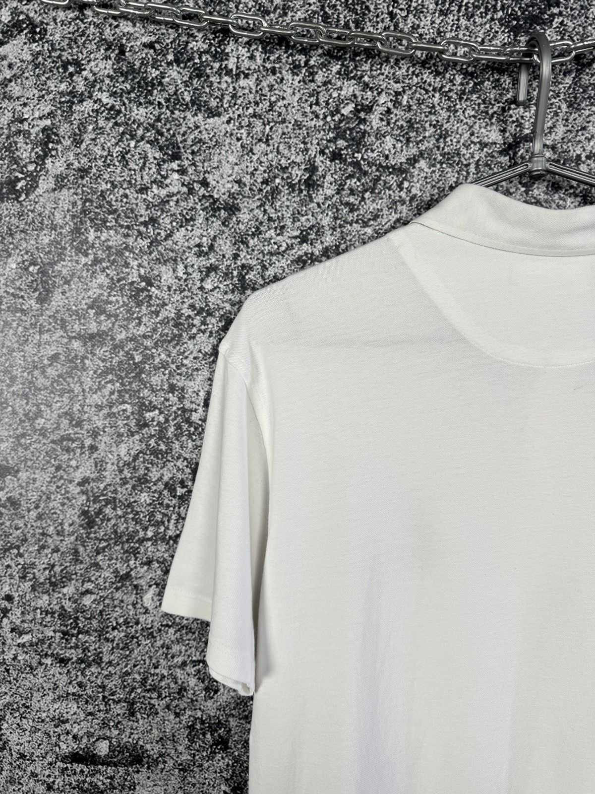 Aquascutum Men’s Aquascutum London Short Sleeve Polo Shirt Size XL Size US XL / EU 56 / 4 - 13 Thumbnail