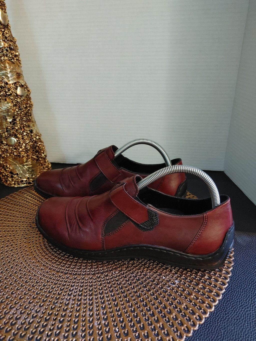 Rieker Rieker Celia Slip On Size 41 Size US 11 / IT 41 - 3 Thumbnail