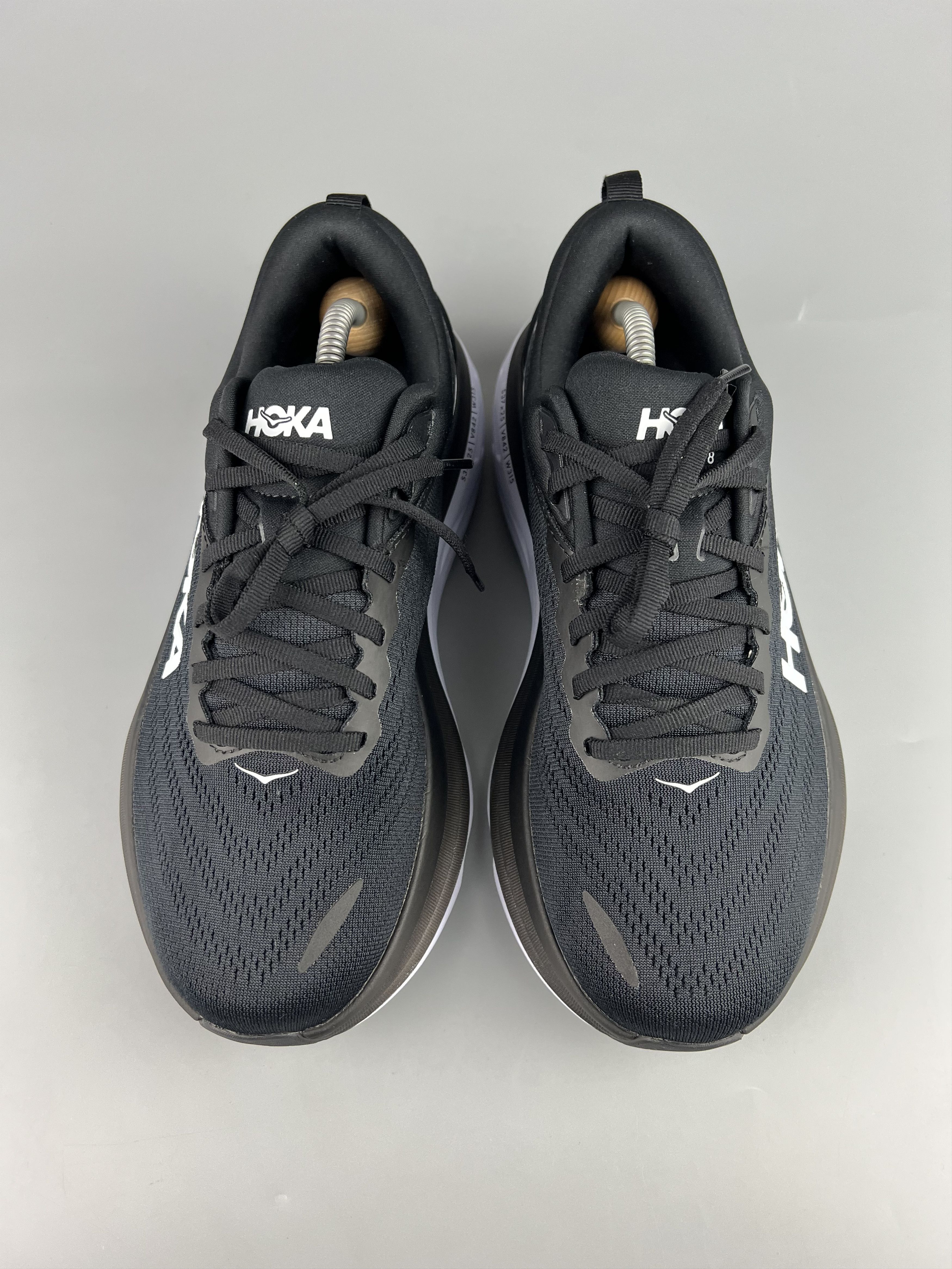 Hoka 8 4E Hoka One One Bondi 8 X-Wide Running Shoes Walking Gym Size US 8 / EU 41 - 4 Thumbnail