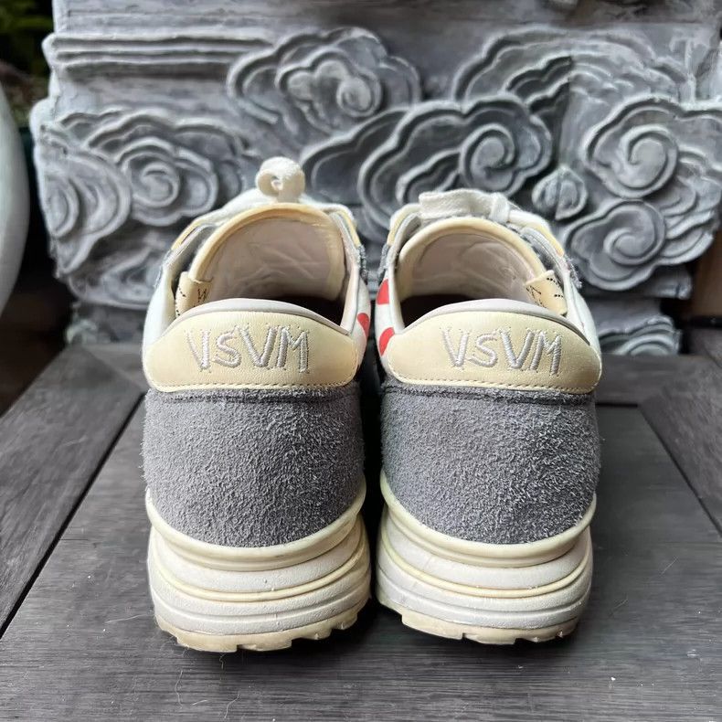 Visvim visvim 19aw roland jogger COLLAGE-2506 Size US 8 / EU 41 - 4 Thumbnail