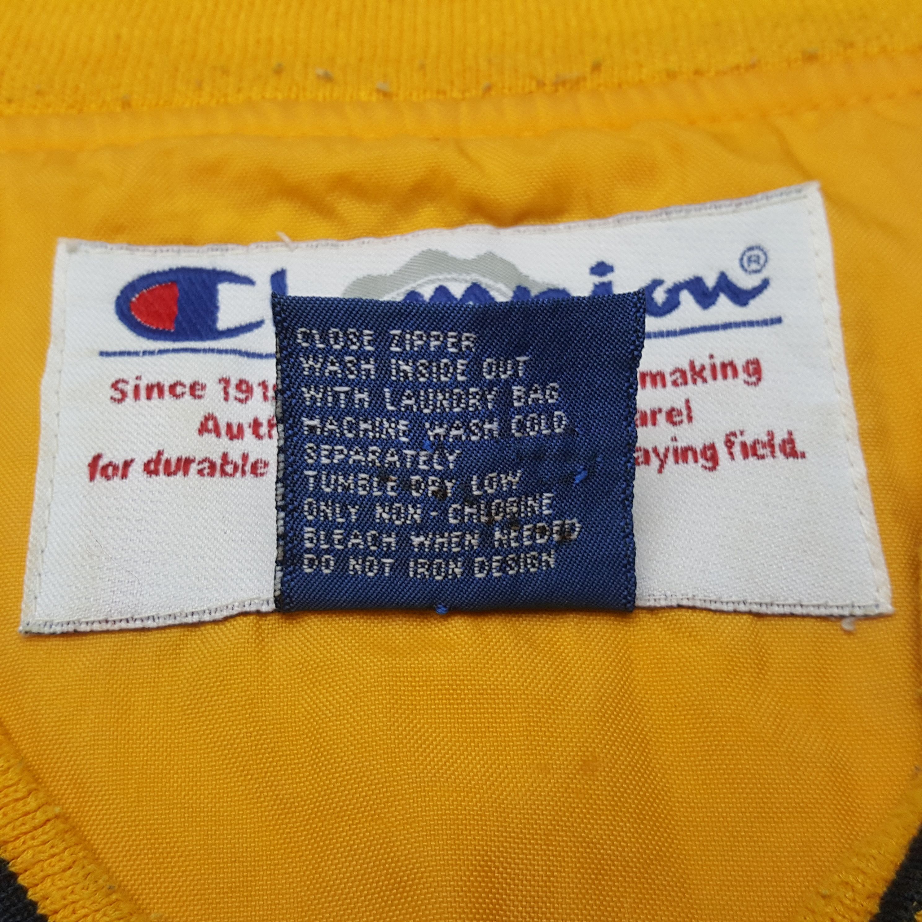Champion Champion UCLA Sweatshirt Sports Style RR10 Size US XL / EU 56 / 4 - 8 Thumbnail