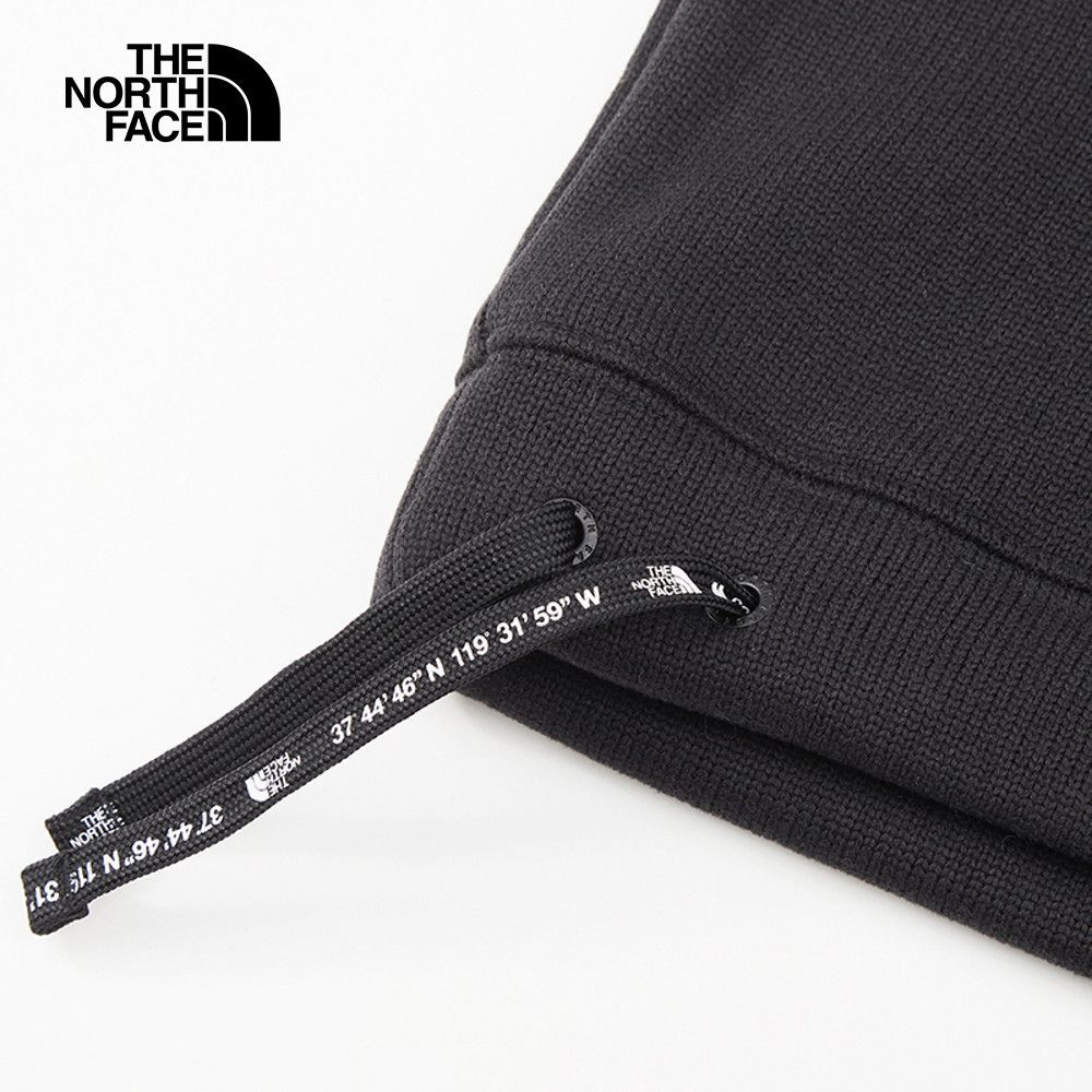 Kazuki Kuraishi × The North Face Urban Exploration KK POCKET Fleece knit pullover CREW Size US M / EU 48-50 / 2 - 13 Thumbnail