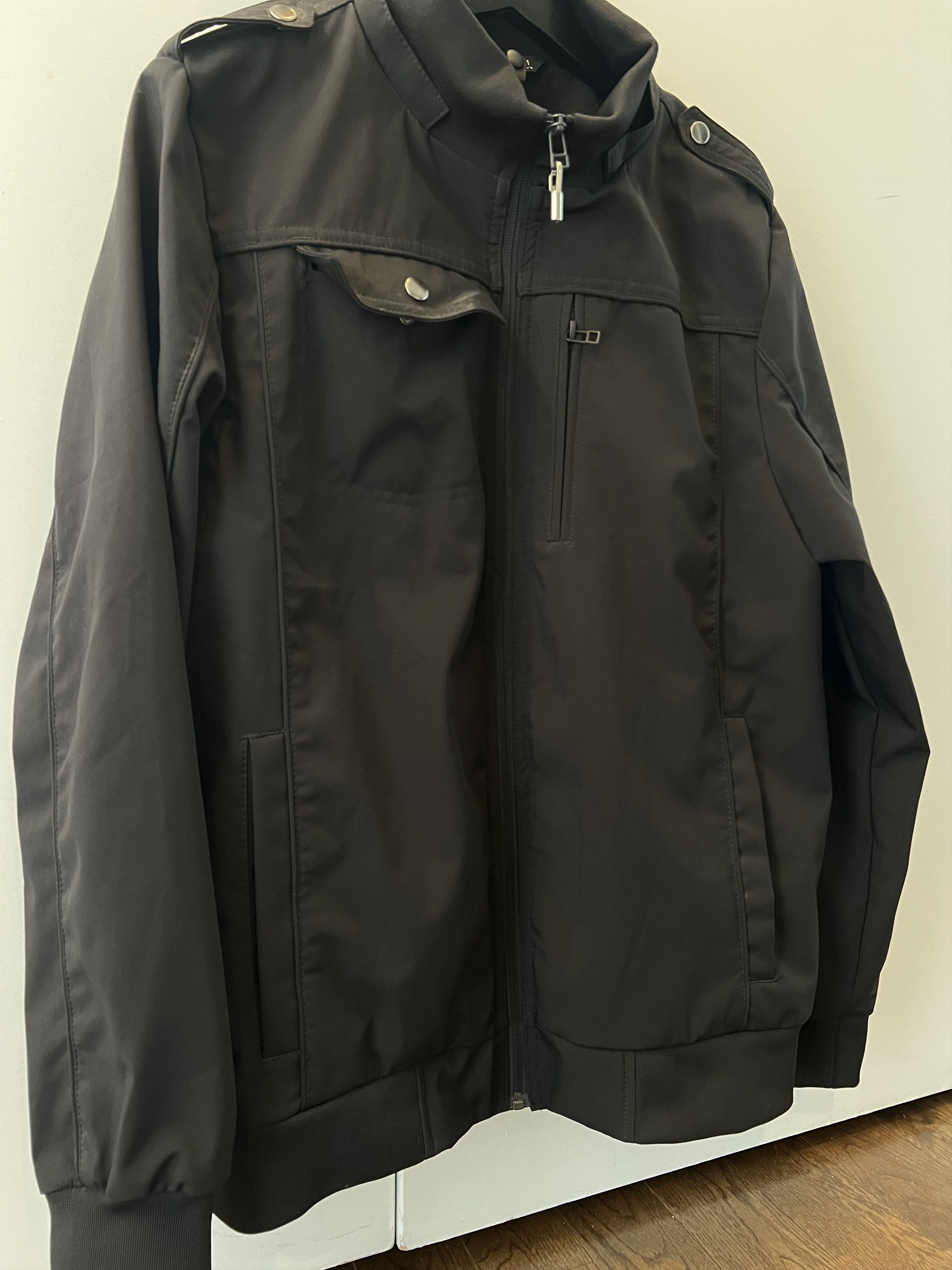 Other Baubax / Black Bomber 2.0 Size US M / EU 48-50 / 2 - 2 Thumbnail
