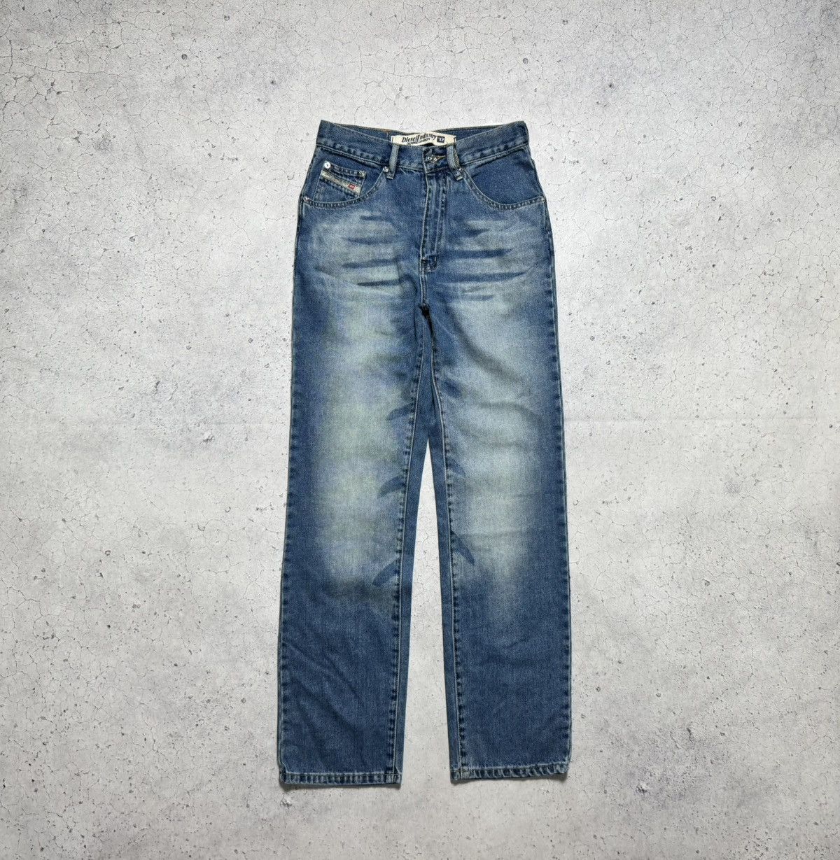 Diesel Diesel New Denim Jeans 30x32 Size US 30 / EU 46 - 2 Thumbnail